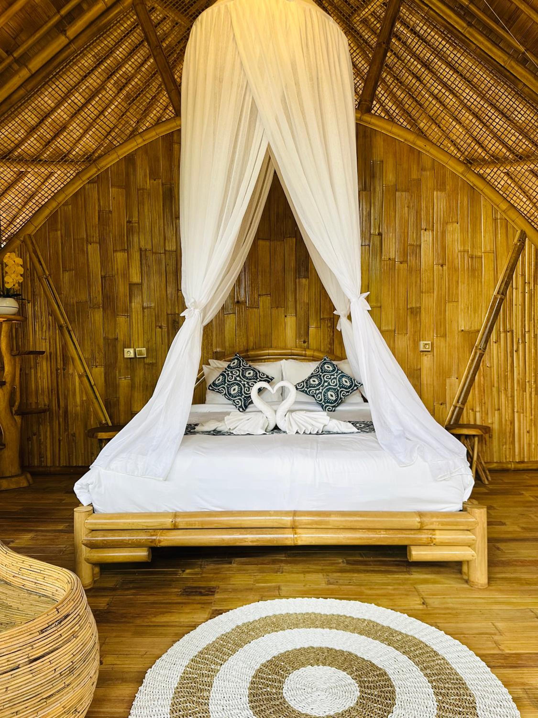 Bamboo House - Ecobreeze, photo 167