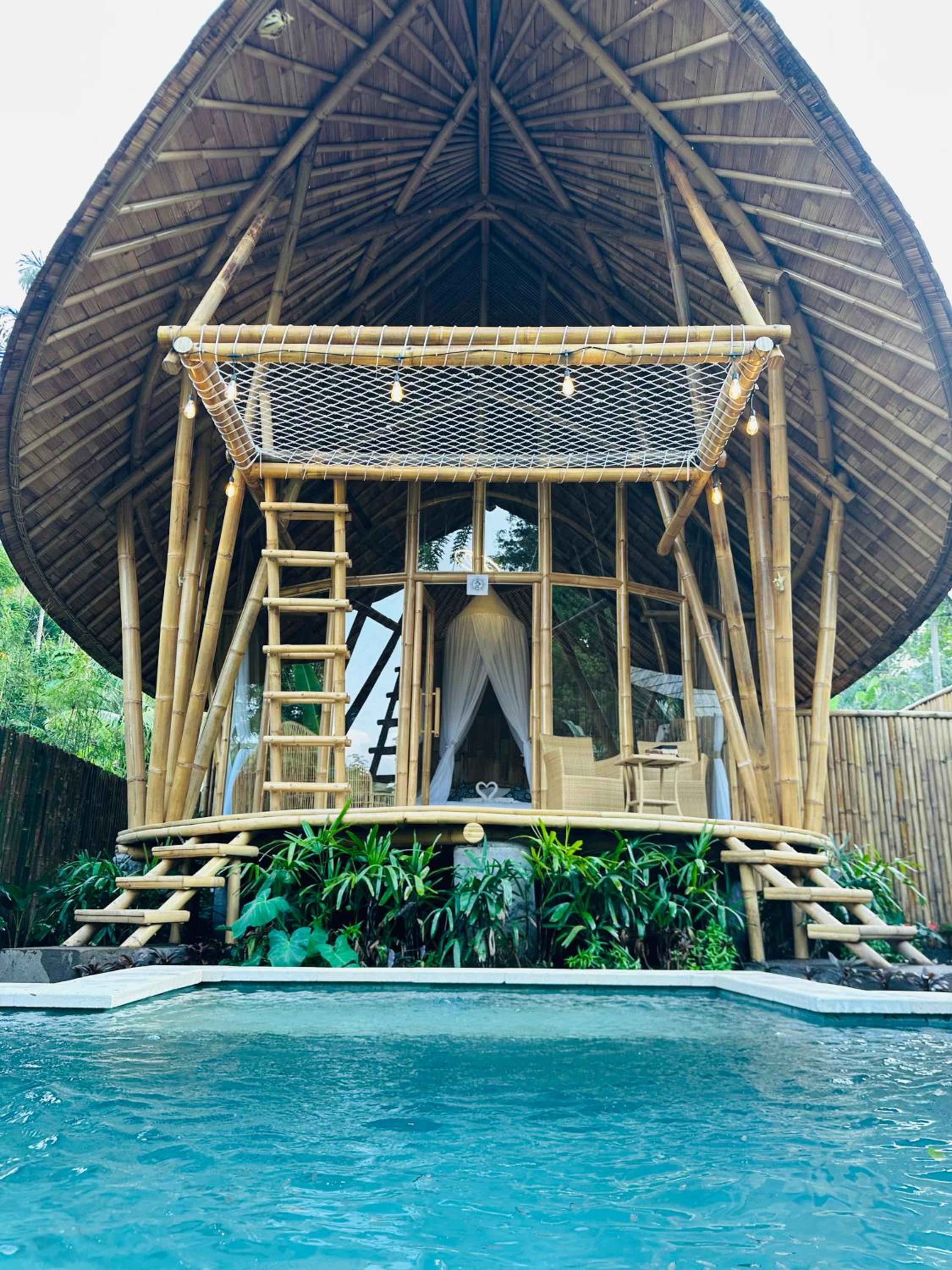 Bamboo House - Ecobreeze, photo 182