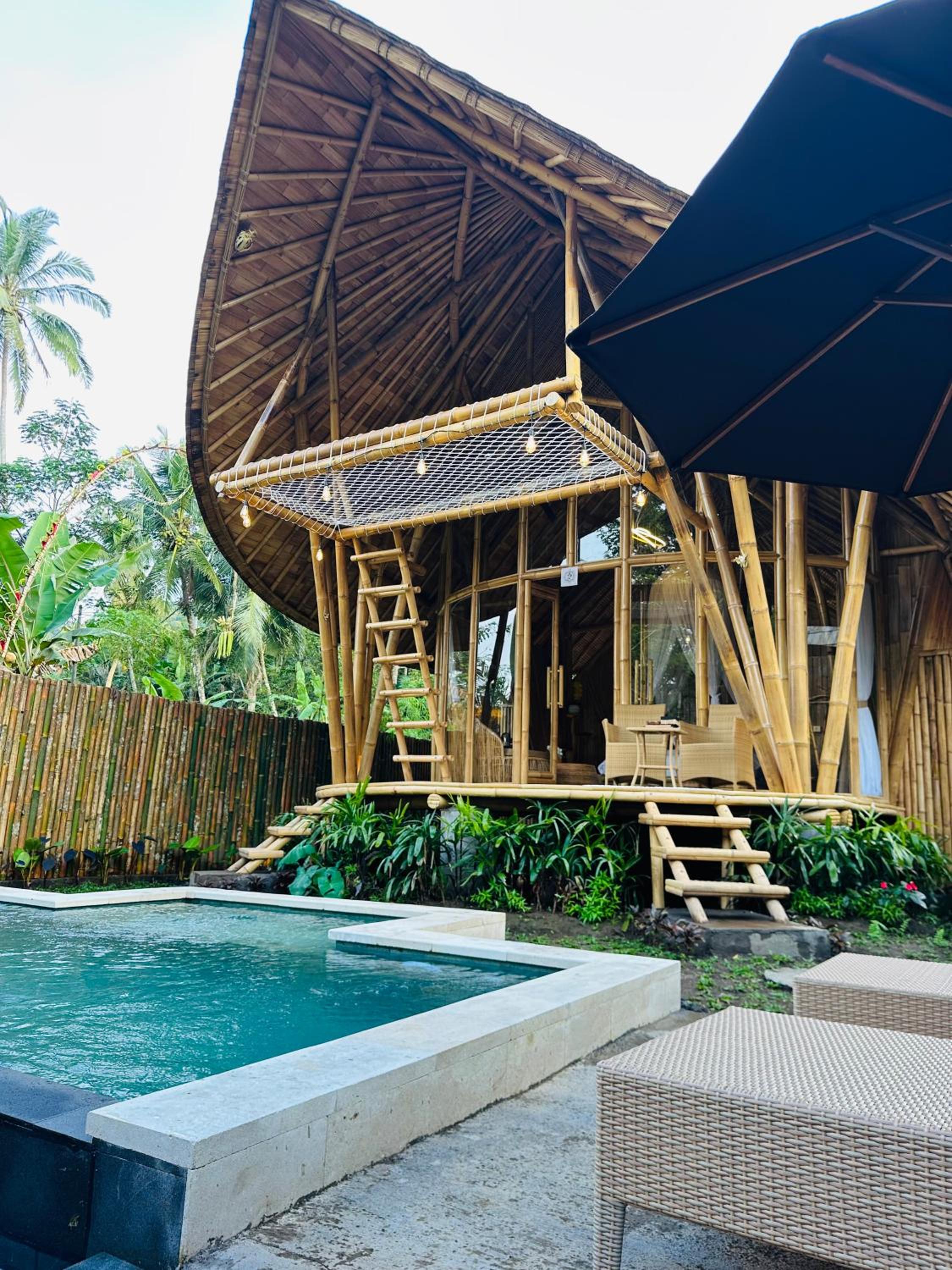 Bamboo House - Ecobreeze, photo 163