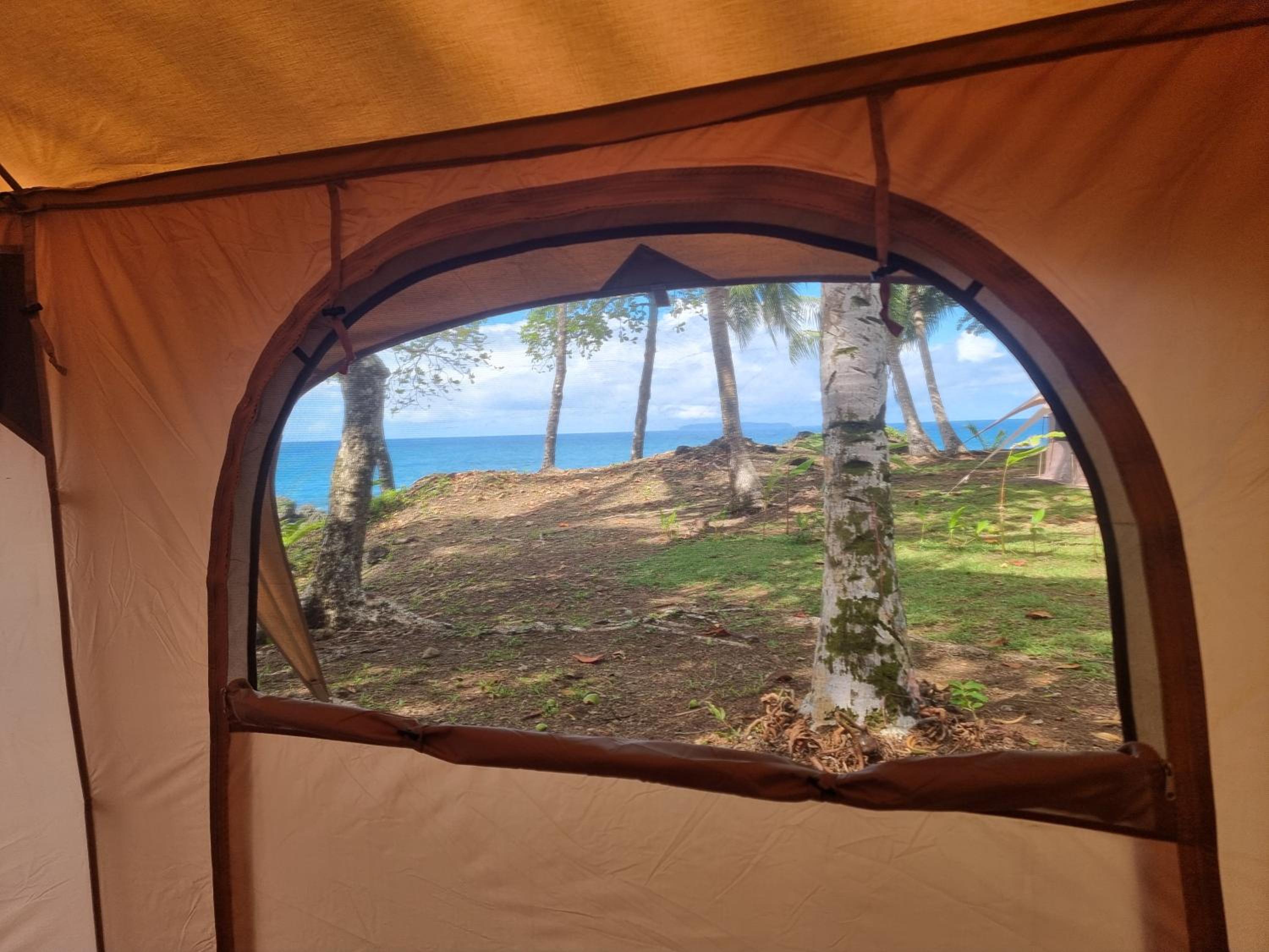 Tent photo 3