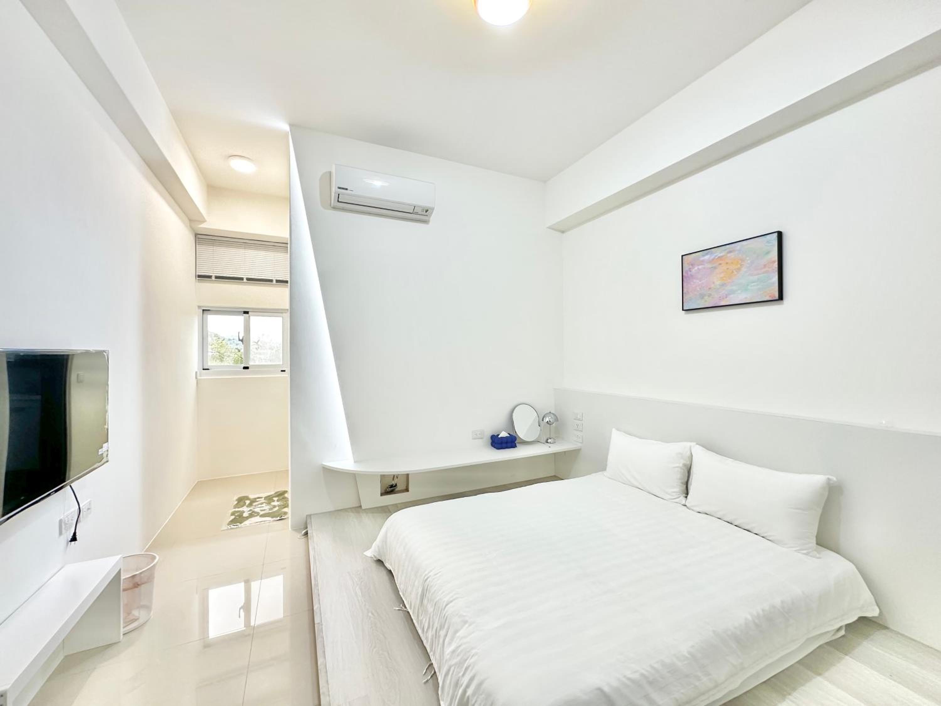 Standard Double Room photo 1
