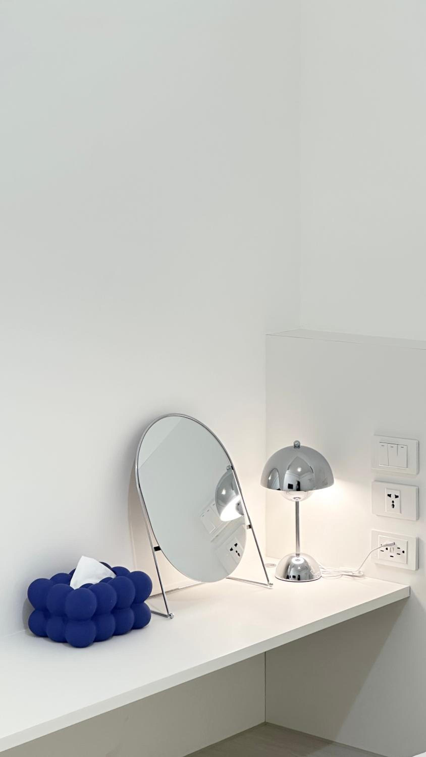 Standard Double Room photo 3
