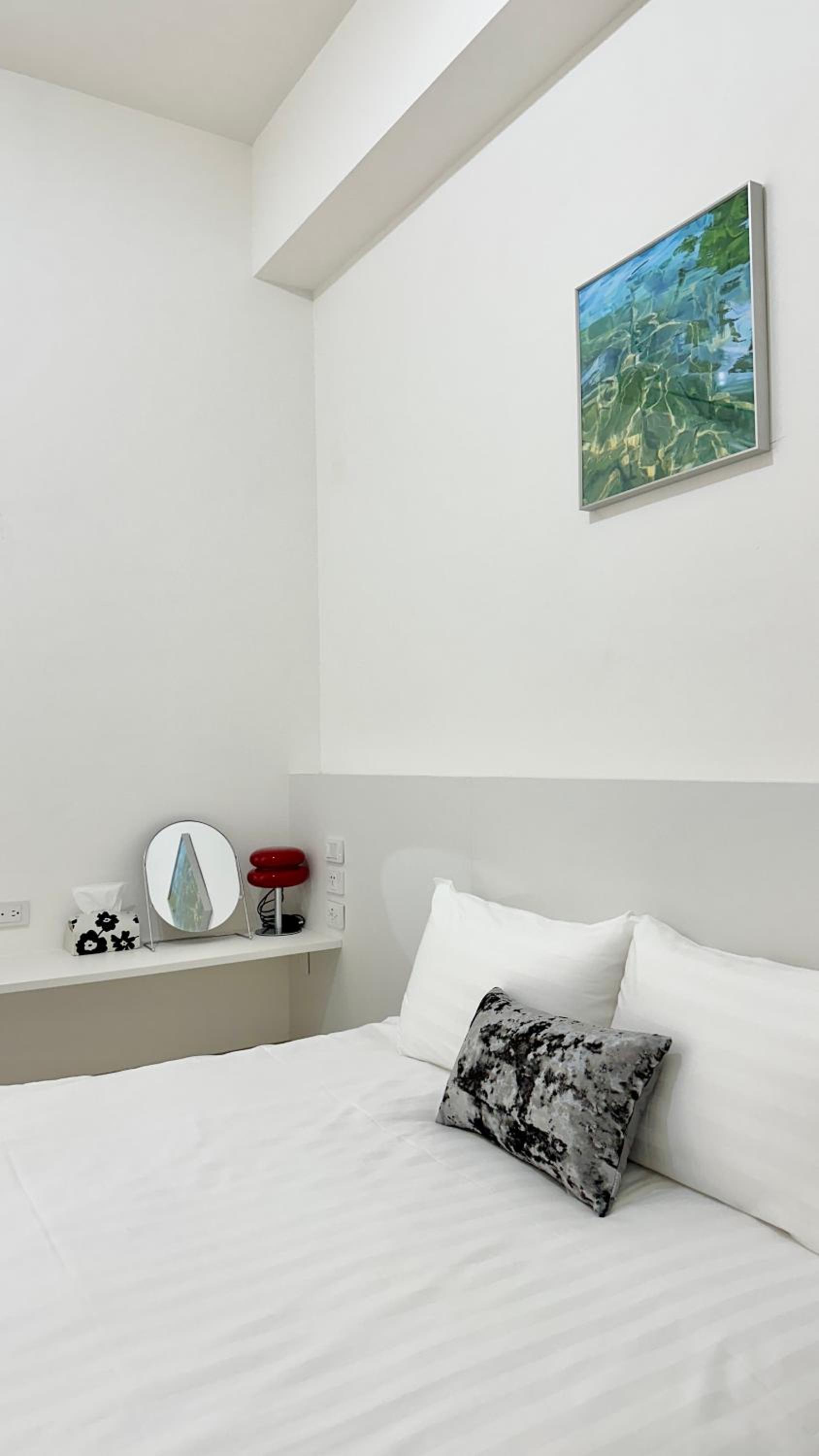 Standard Double Room photo 2