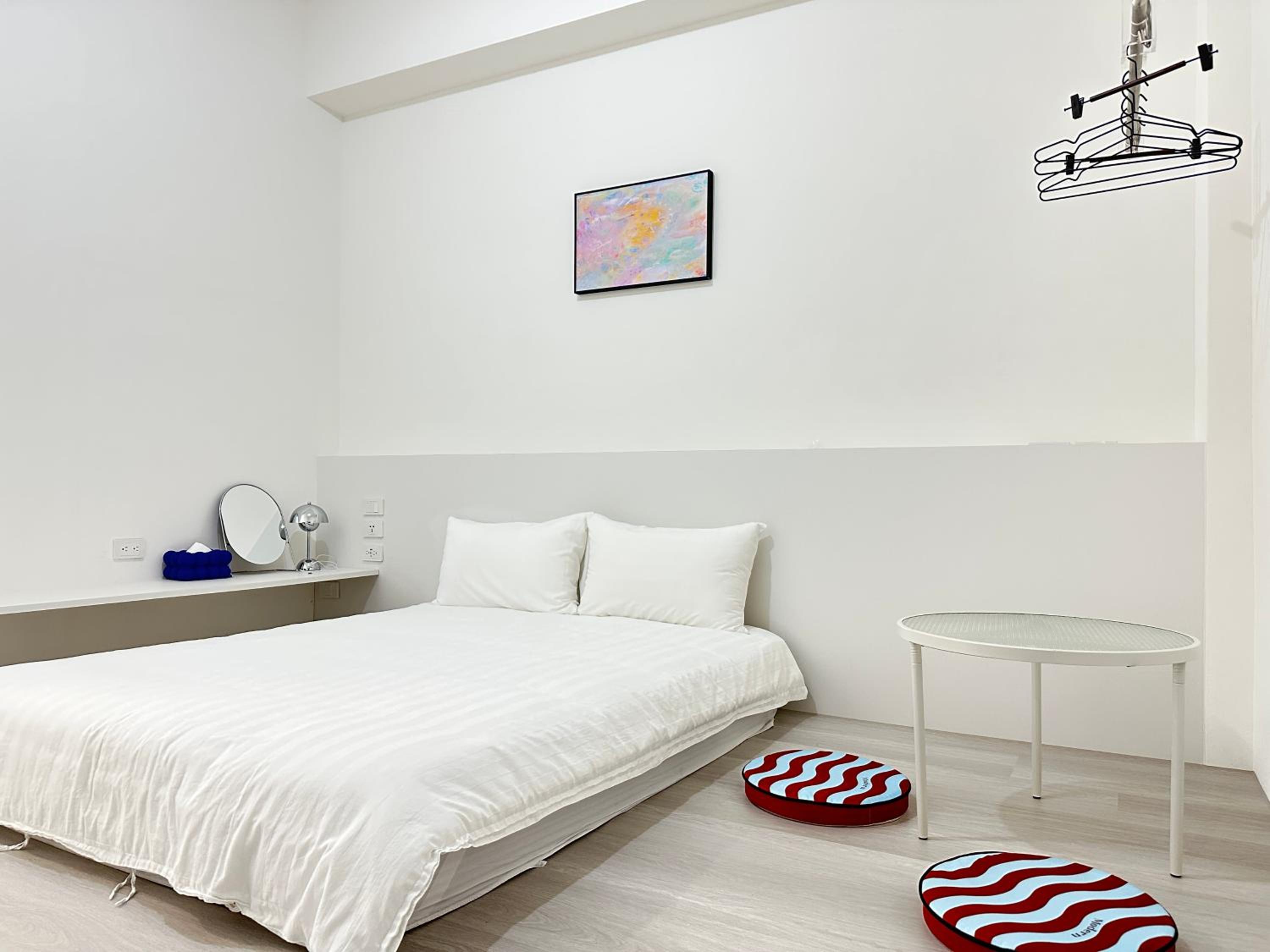 Standard Double Room photo 3