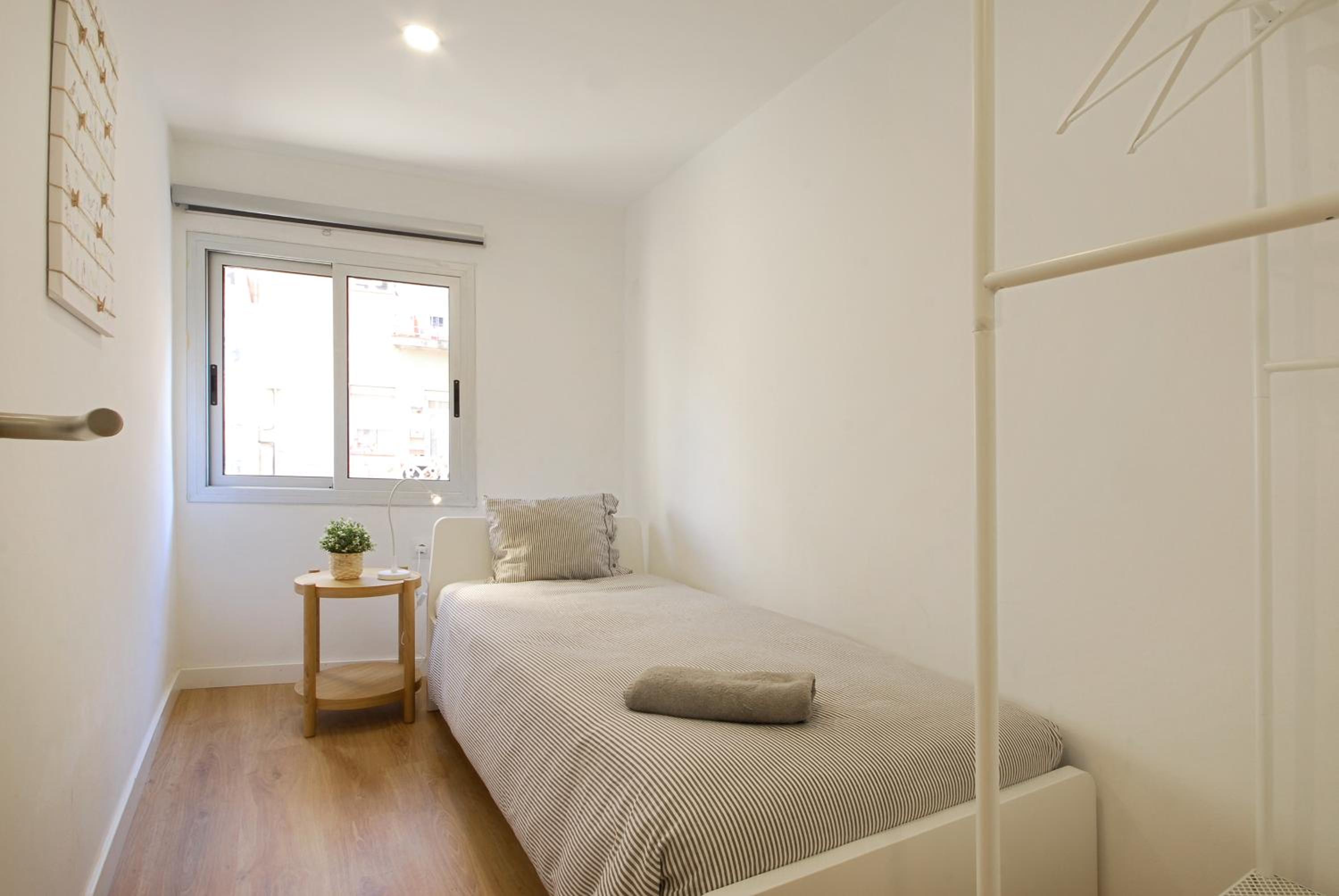 Charming Two-Bedroom Apartment