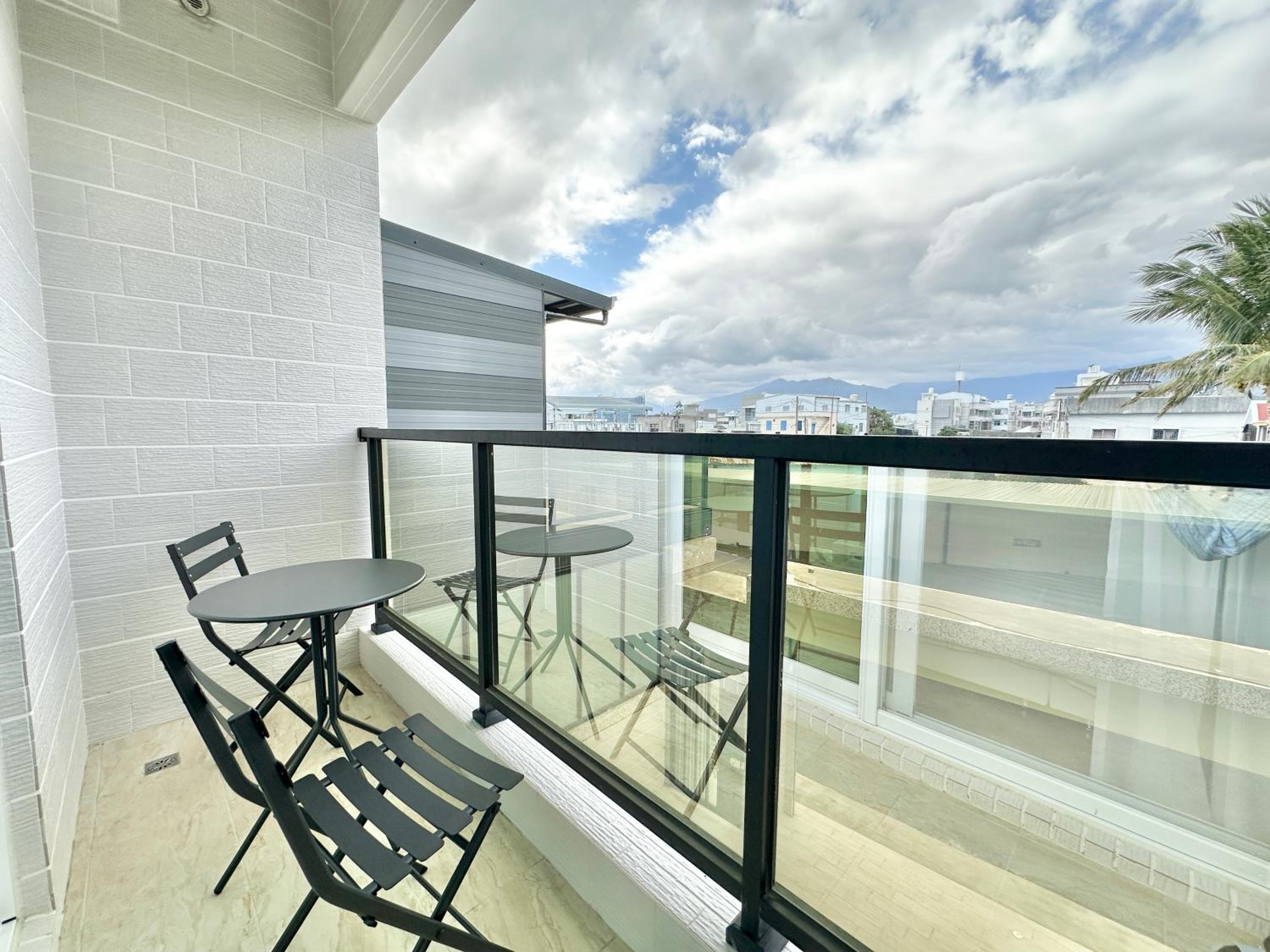 Quadruple Room With Mountain View photo 3