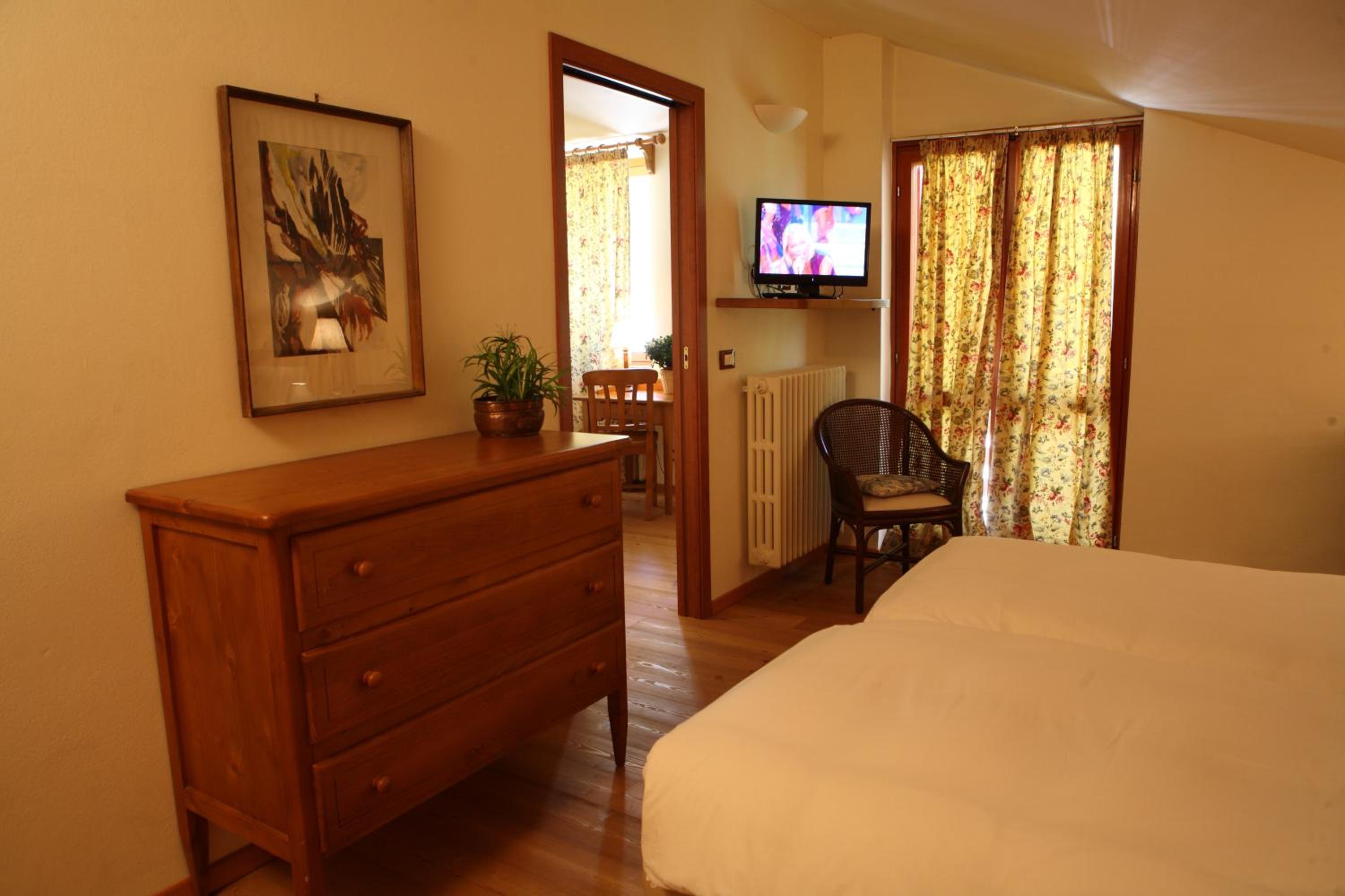 Quadruple Room photo 3