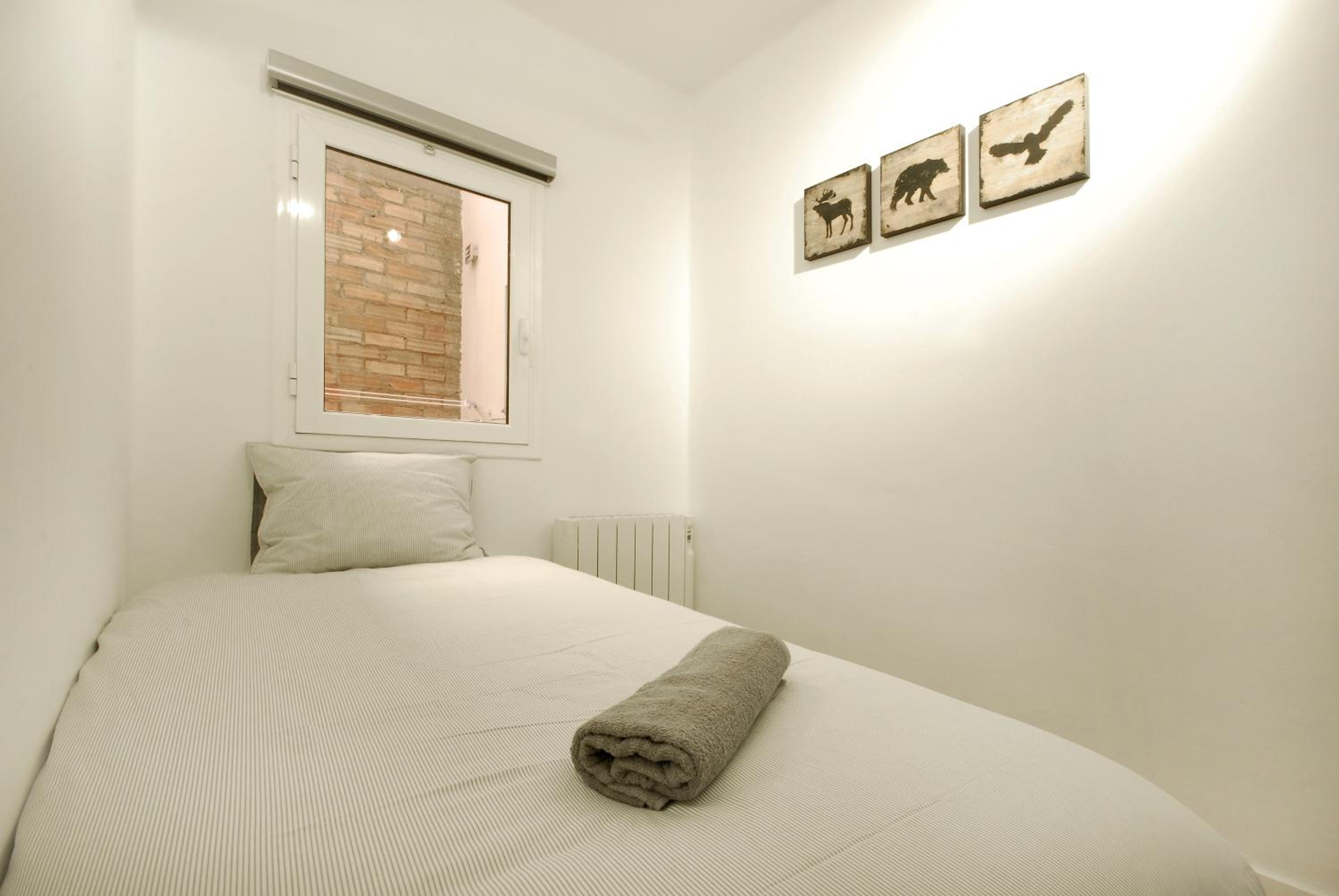 Lovely Two-Bedroom Apartment photo 3