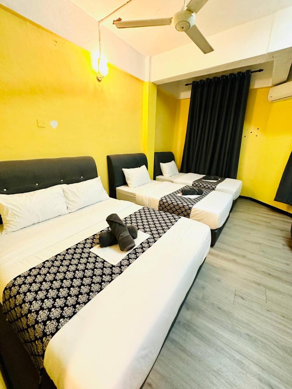 Suite photo 1
