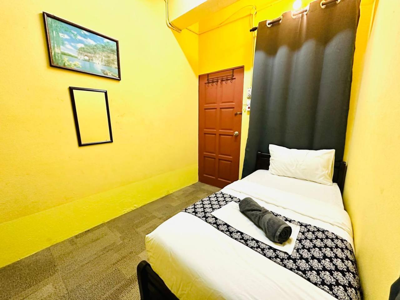 Single Room photo 1