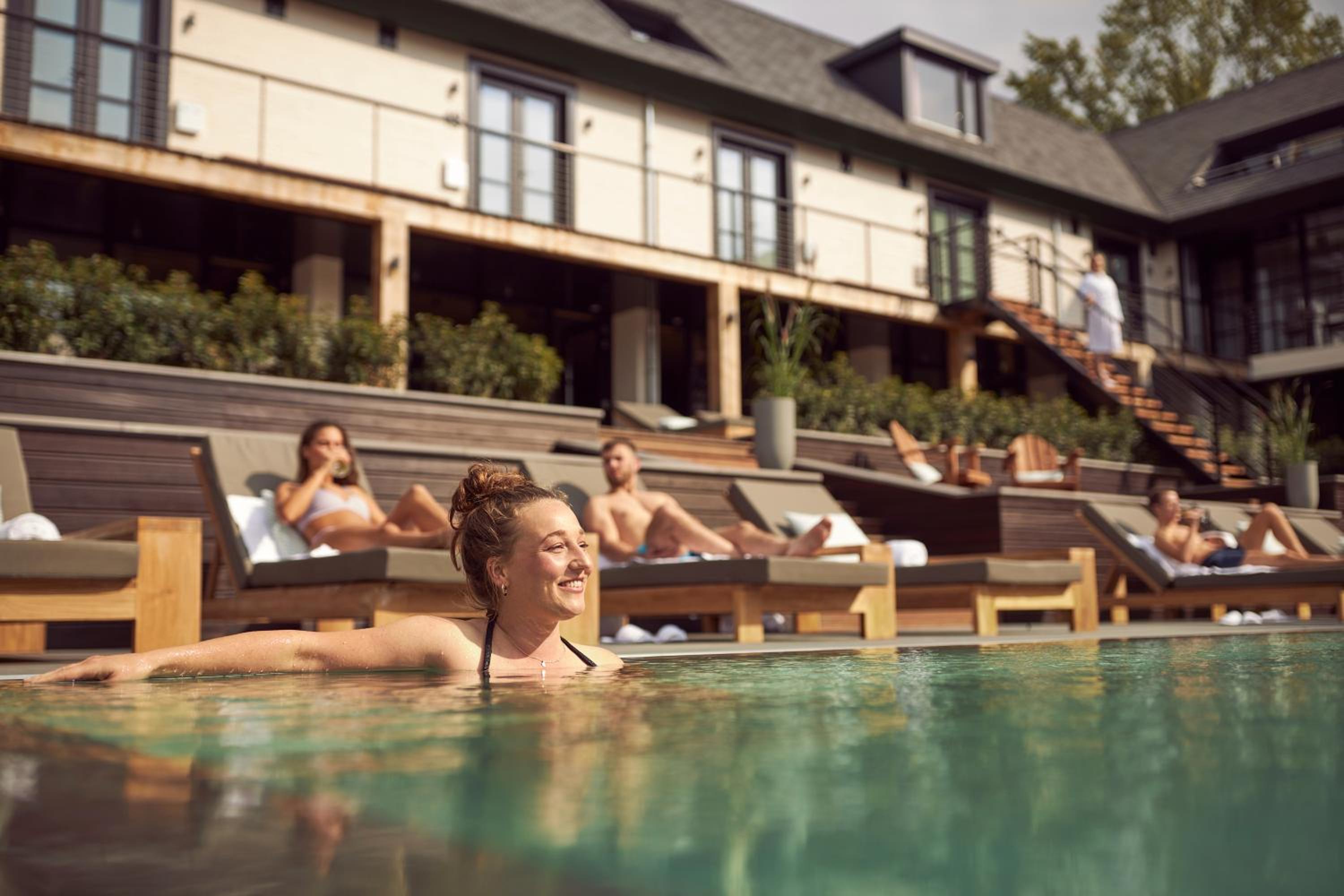 Wellness Junior Suite photo 1
