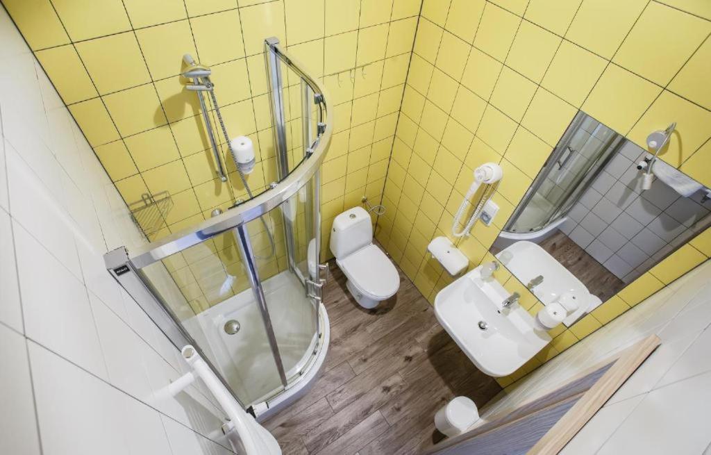 Double Room Ensuite with Balcony photo 2