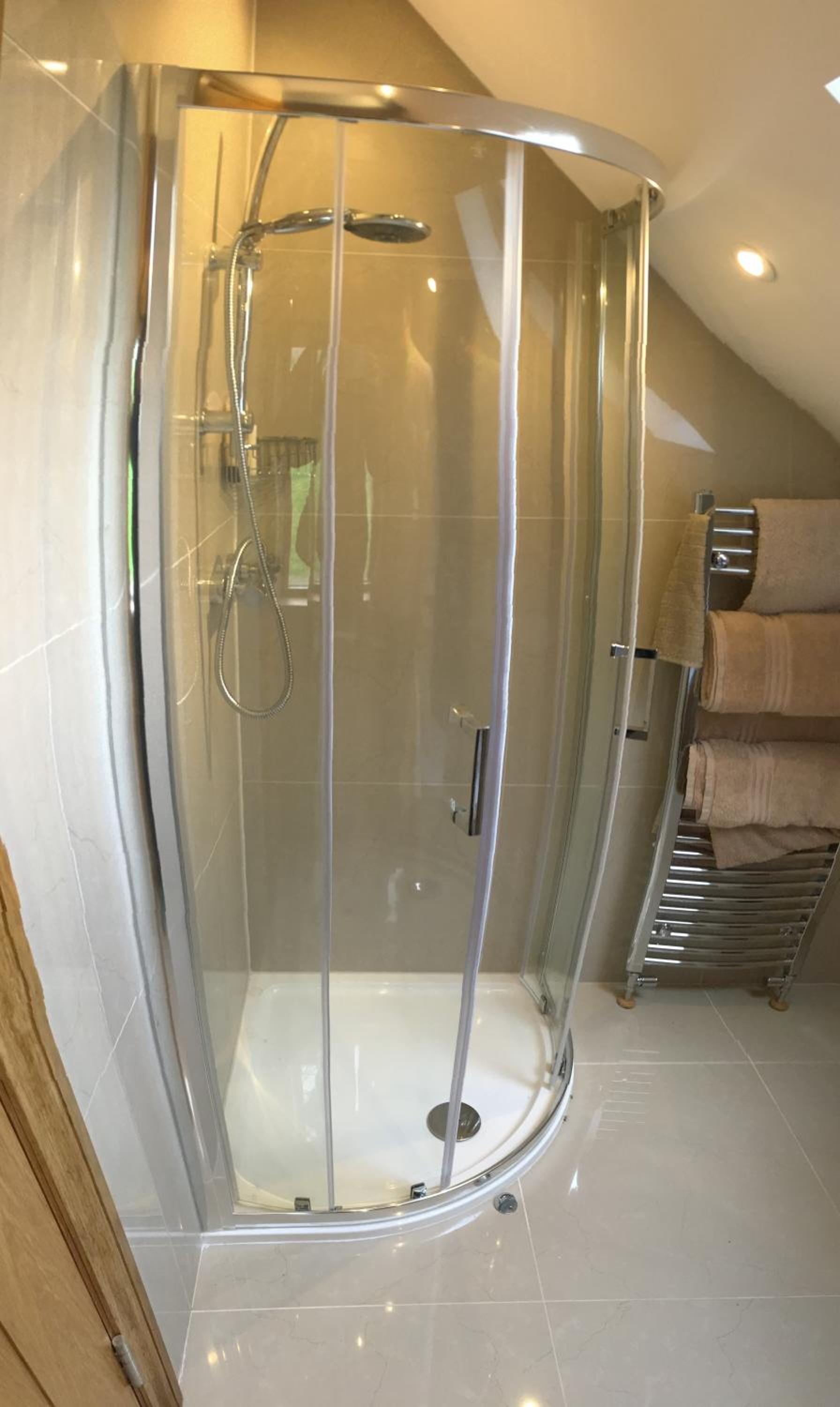 Studio Apartment - Photo 6