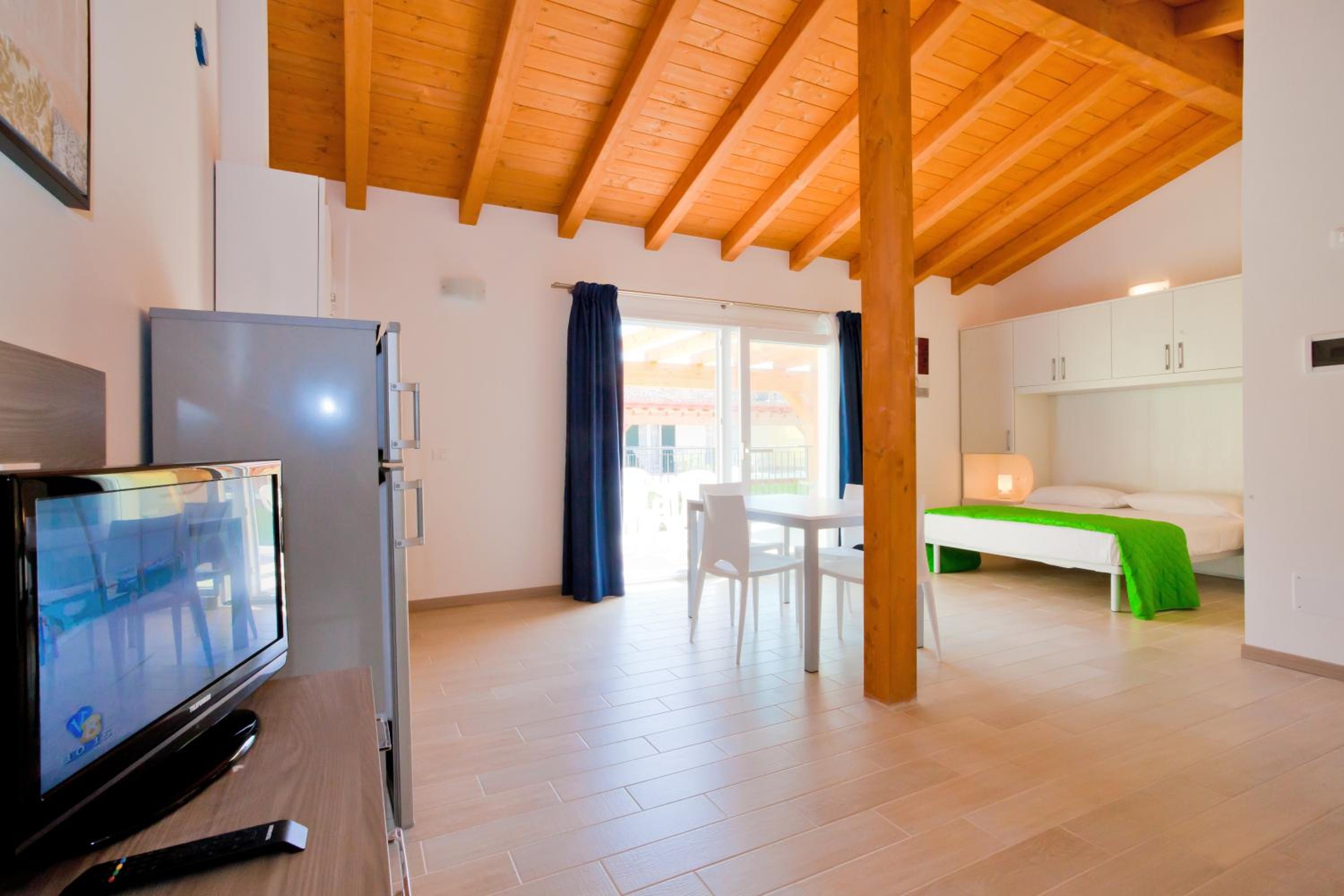 Residence Duna Rossa - Family Friendly