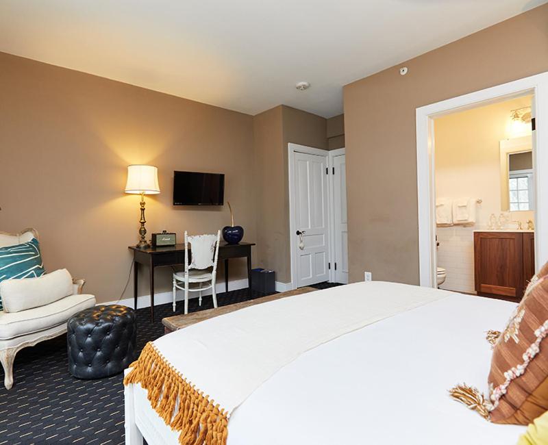 Double Room with Balcony photo 2