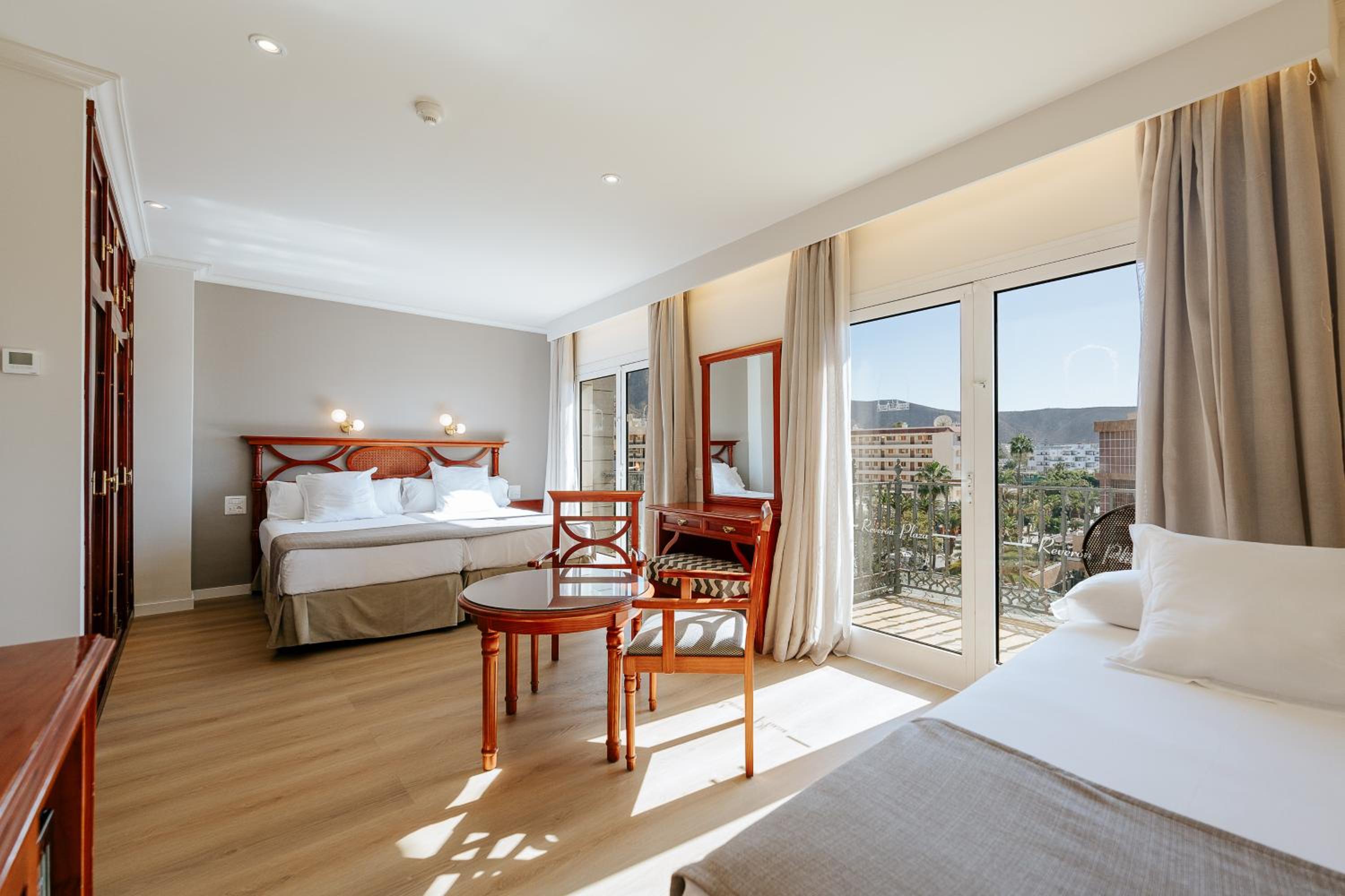 Comfort Triple Room photo 3