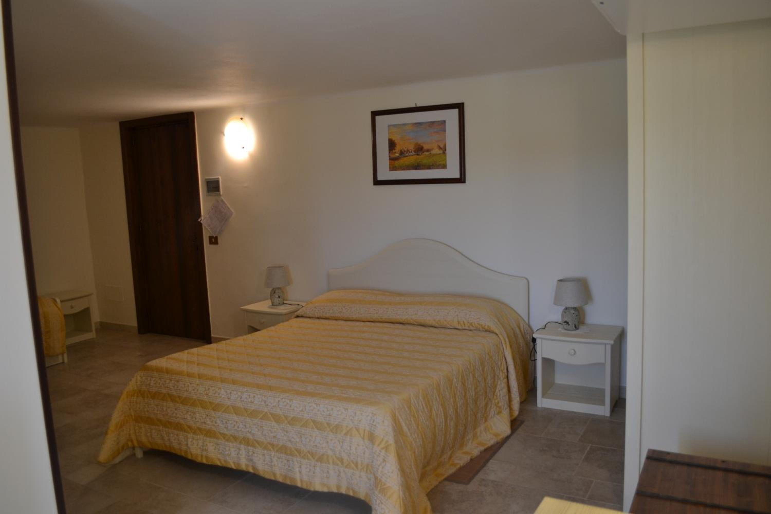 Double Room with Balcony photo 3