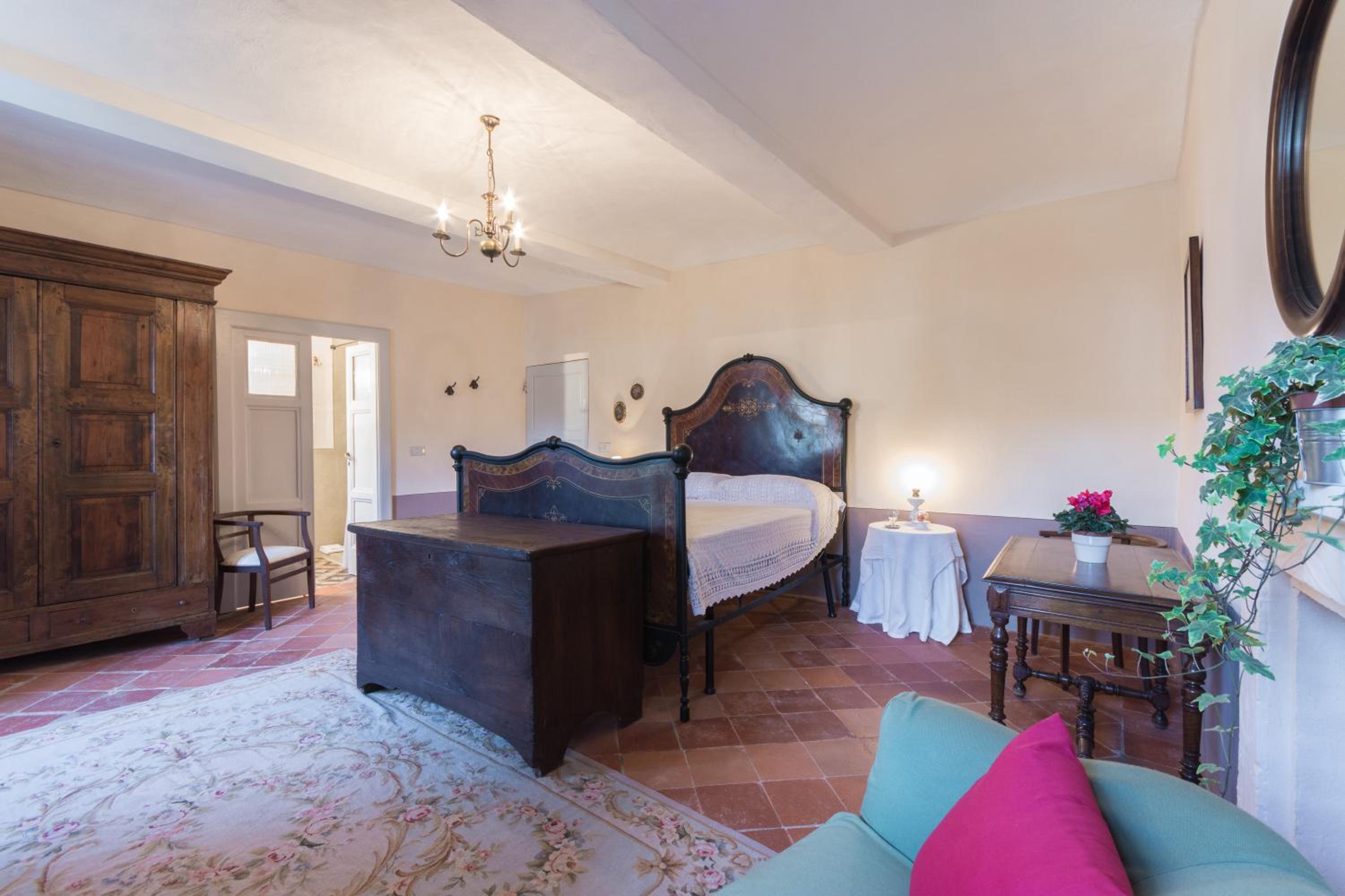 Double Room with Private Bathroom photo 1