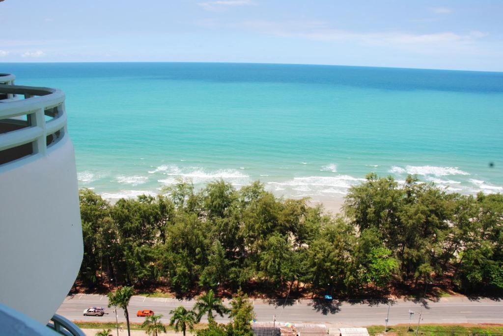 Apartment With Sea View photo 3