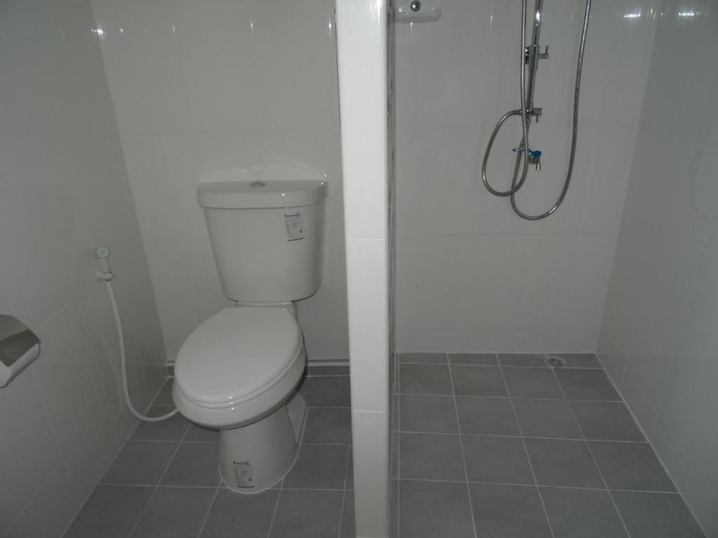 Studio Apartment With Sea View photo 3
