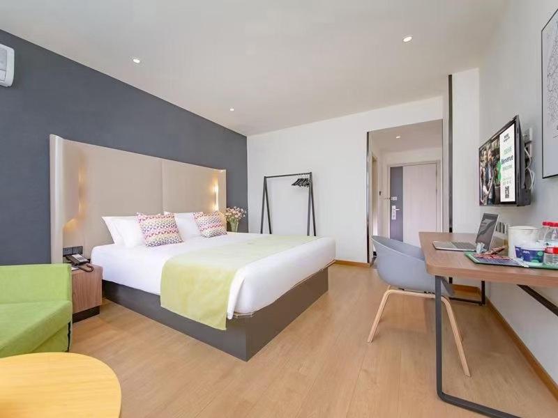 Deluxe Double Room photo 1