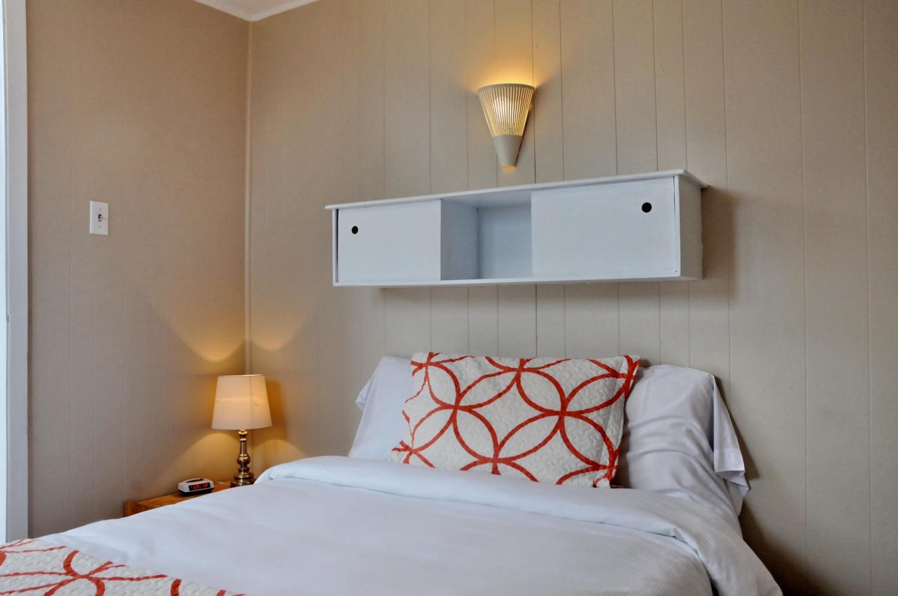 Chambre Motel Double - Vue sur Mer photo 2