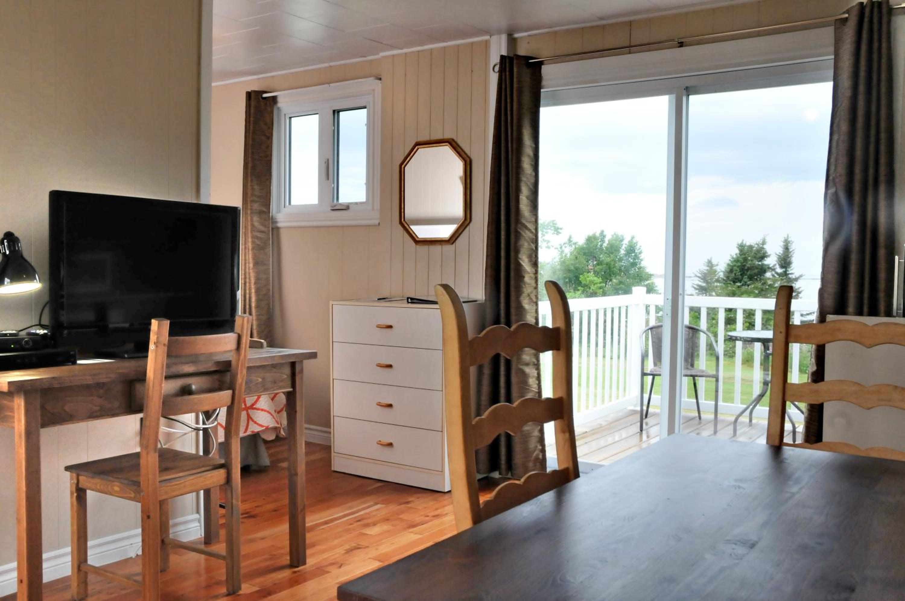 Chambre Motel Double - Vue sur Mer photo 3