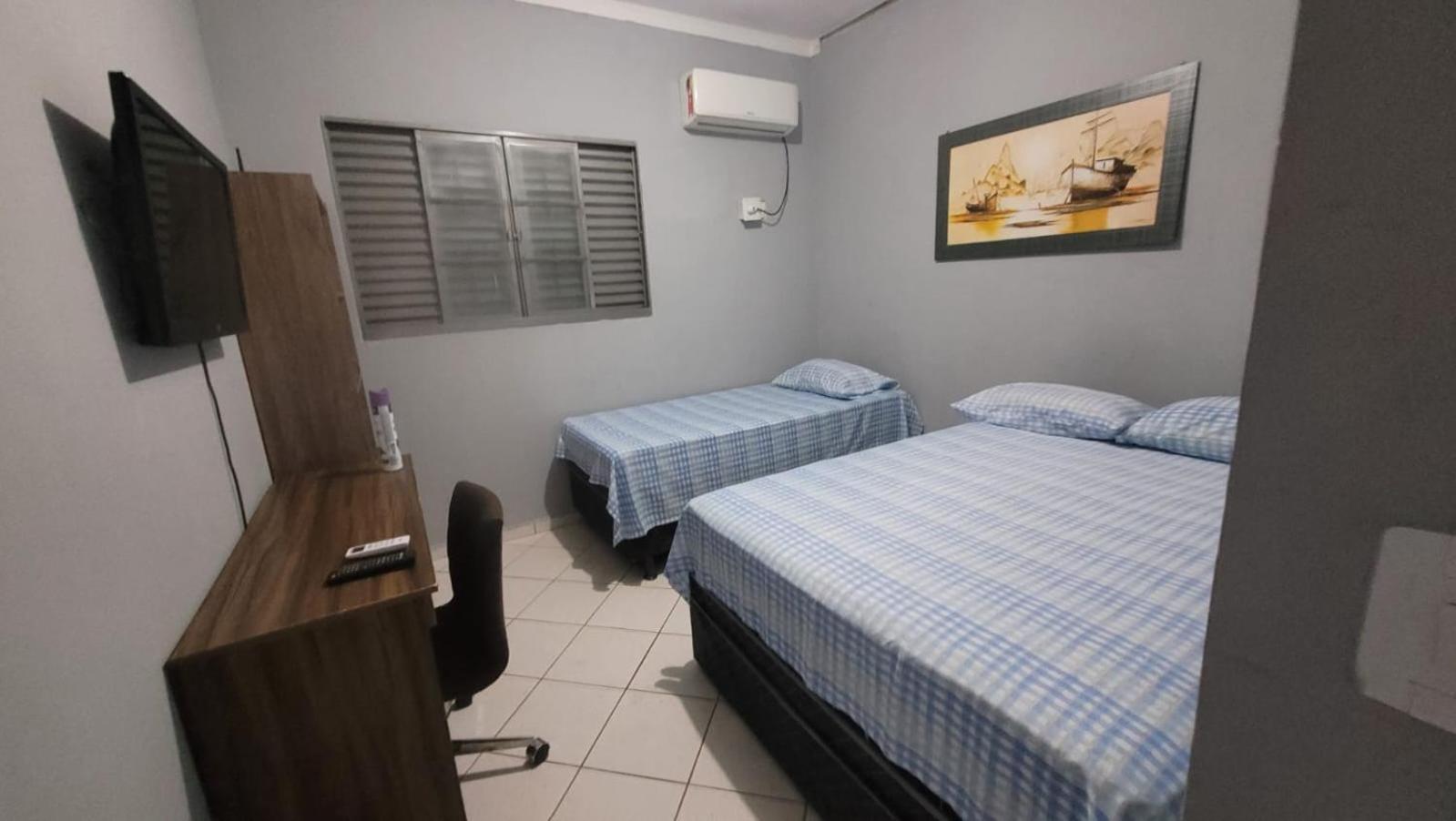 Triple Room photo 1