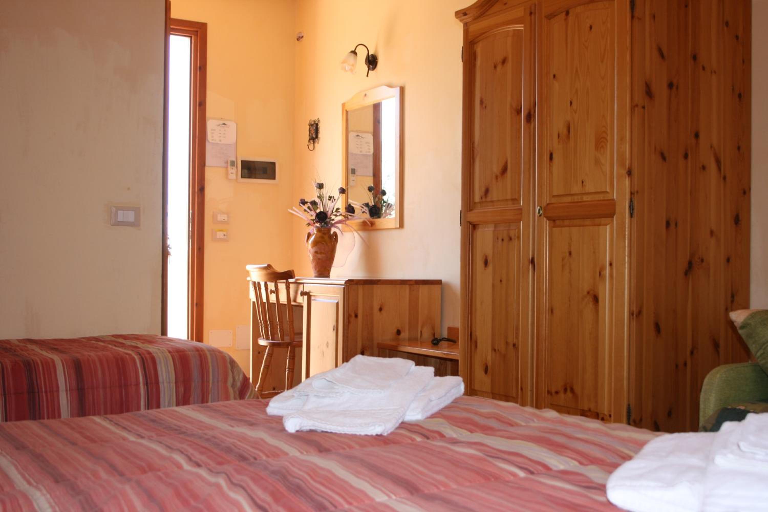 Comfort Quadruple Room - Photo 3