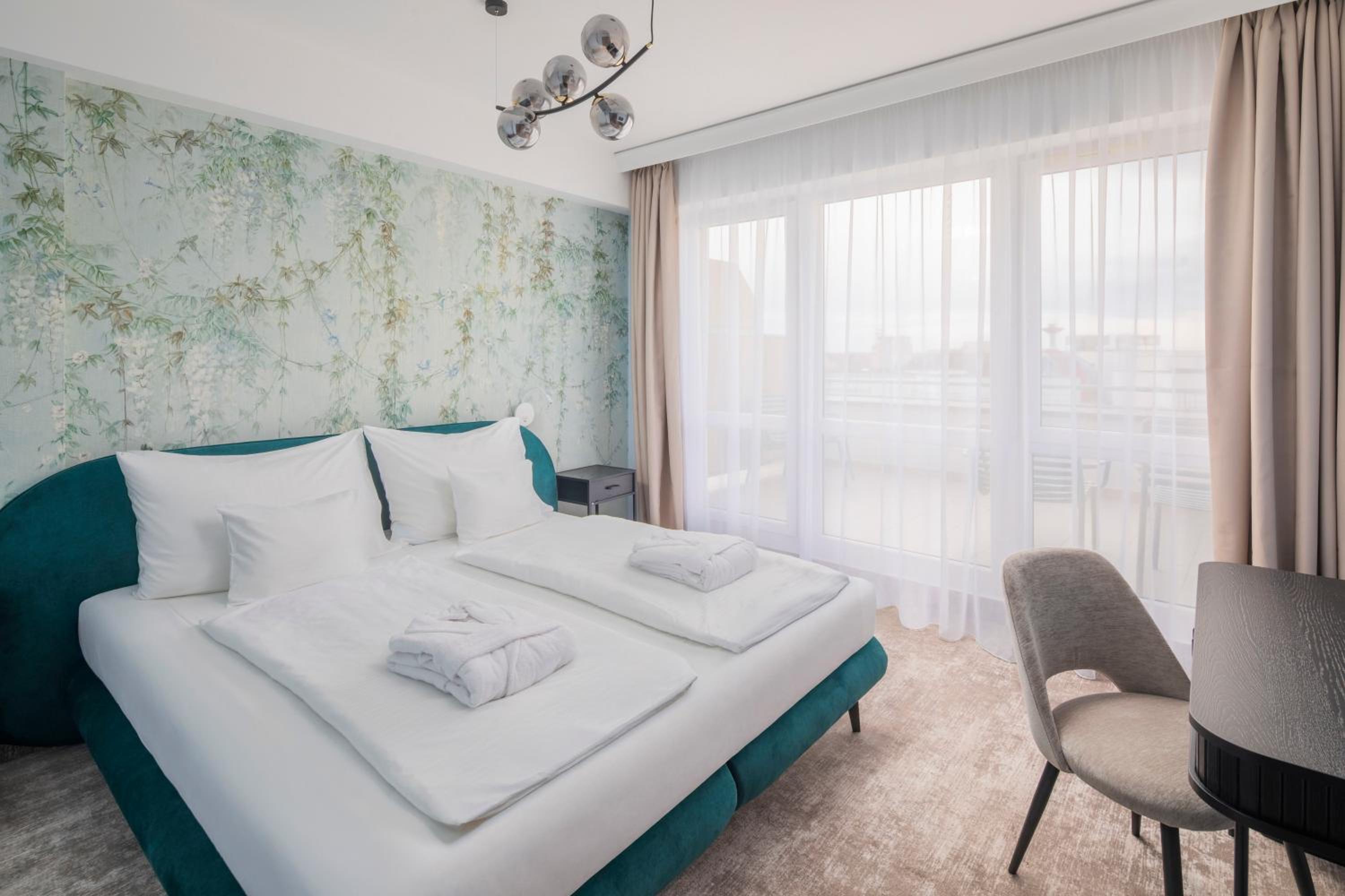 Deluxe Junior Suite