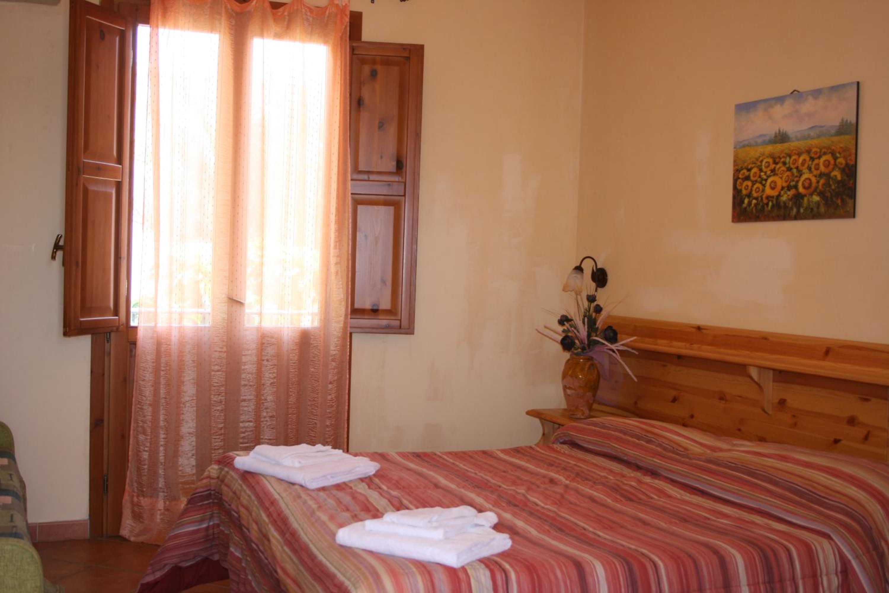 Comfort Quadruple Room - Photo 2