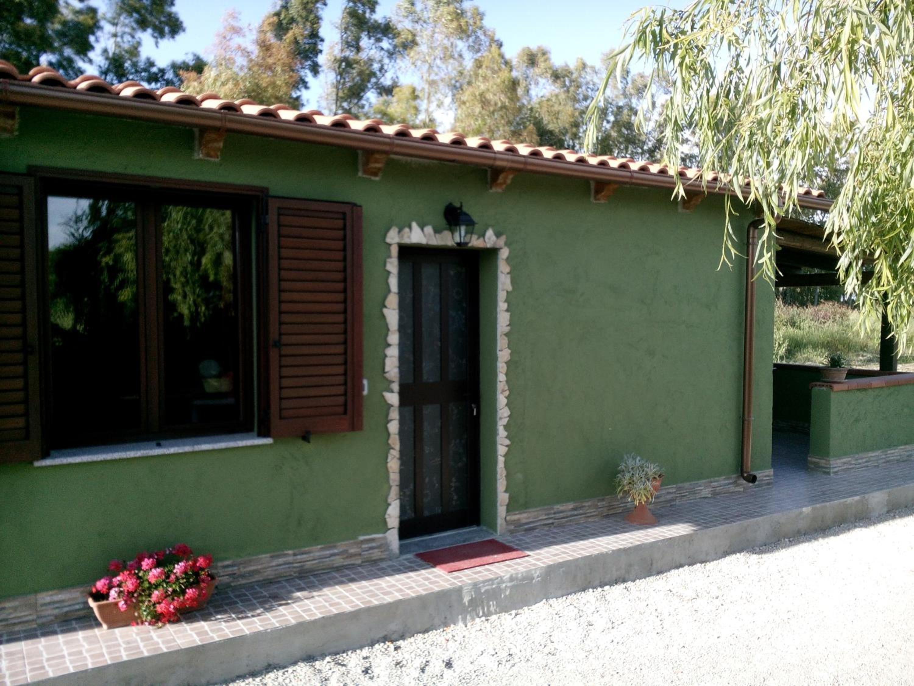 Studio with Garden View - Photo 13