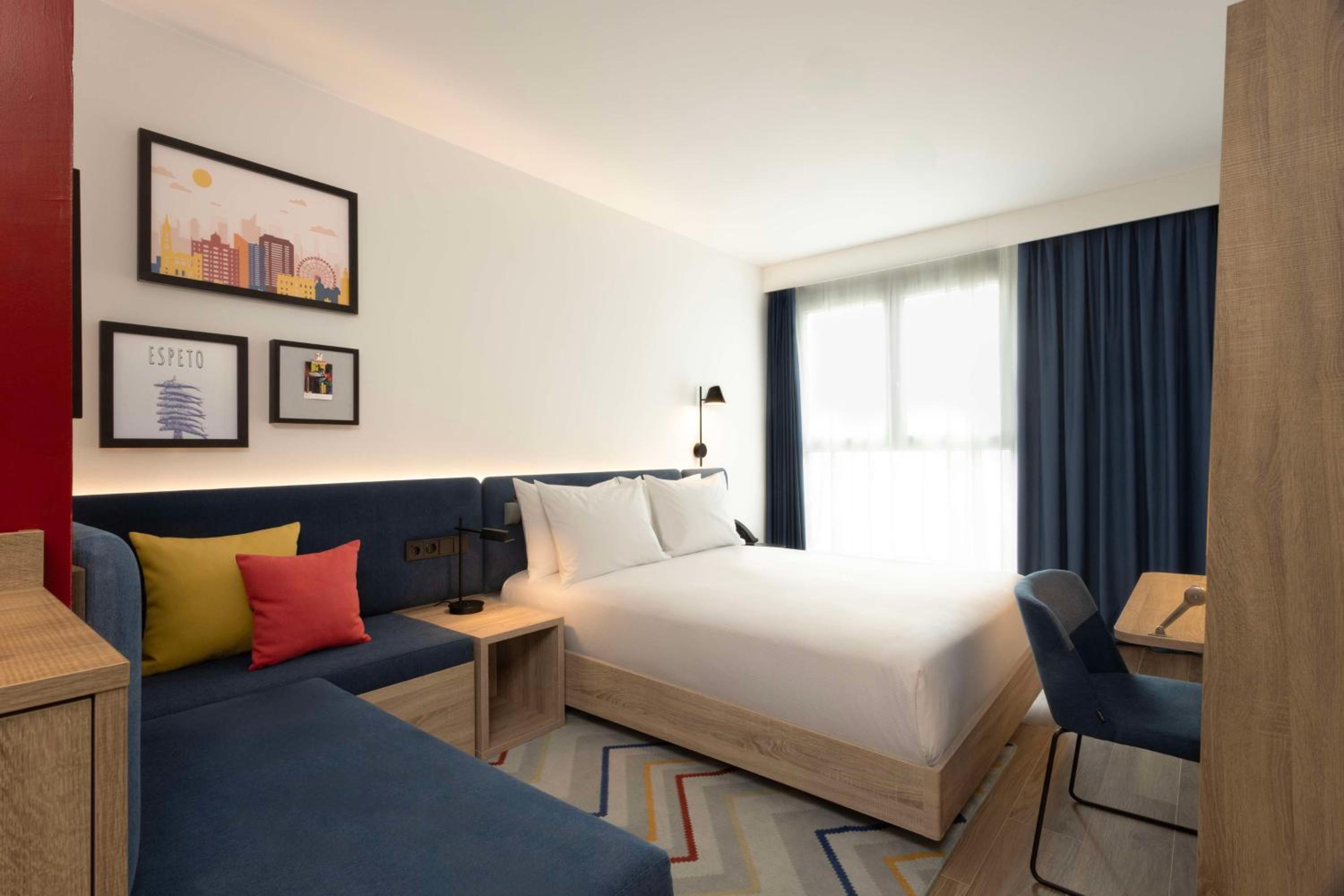 King Room