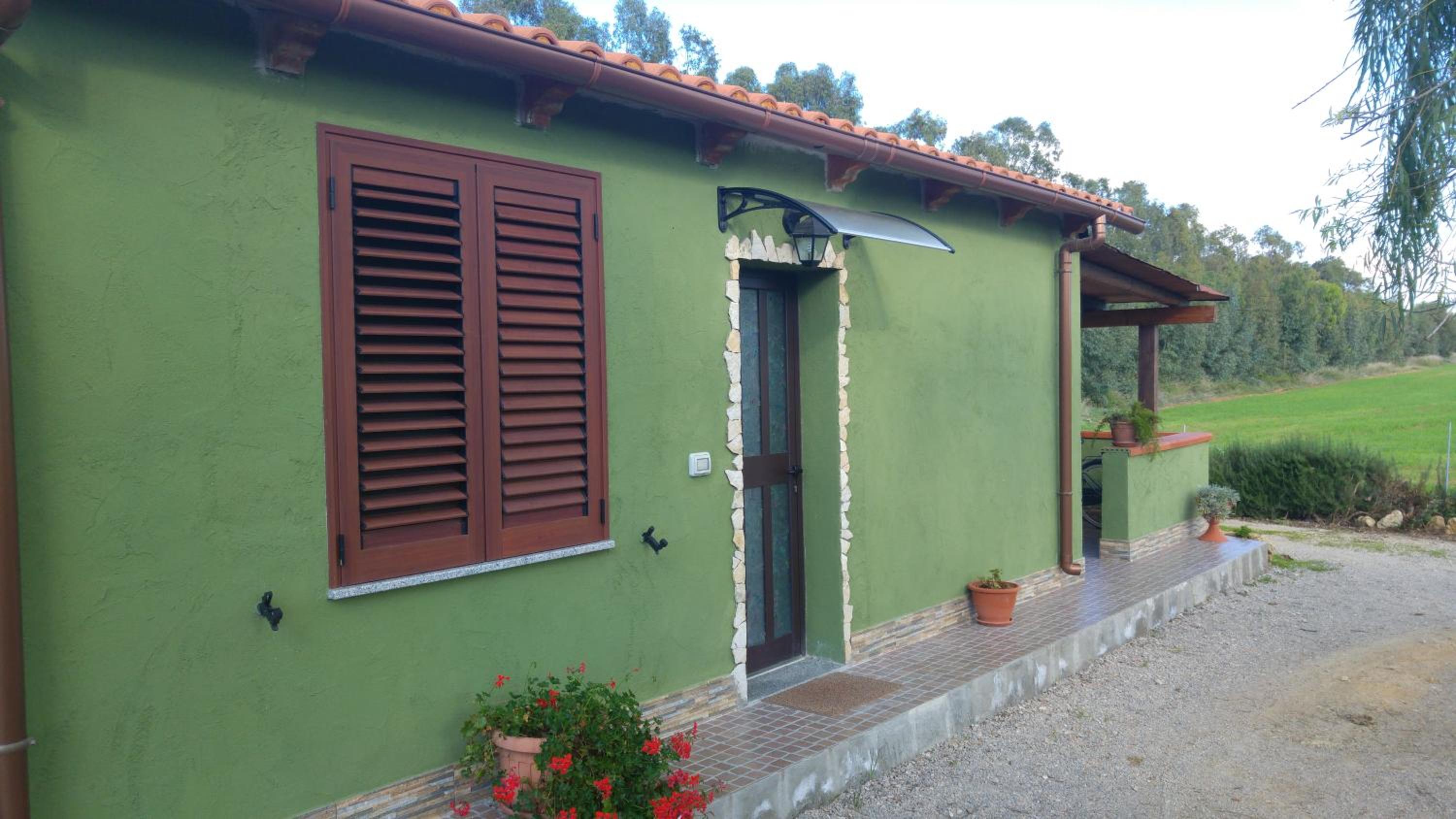 Studio with Garden View - Photo 14