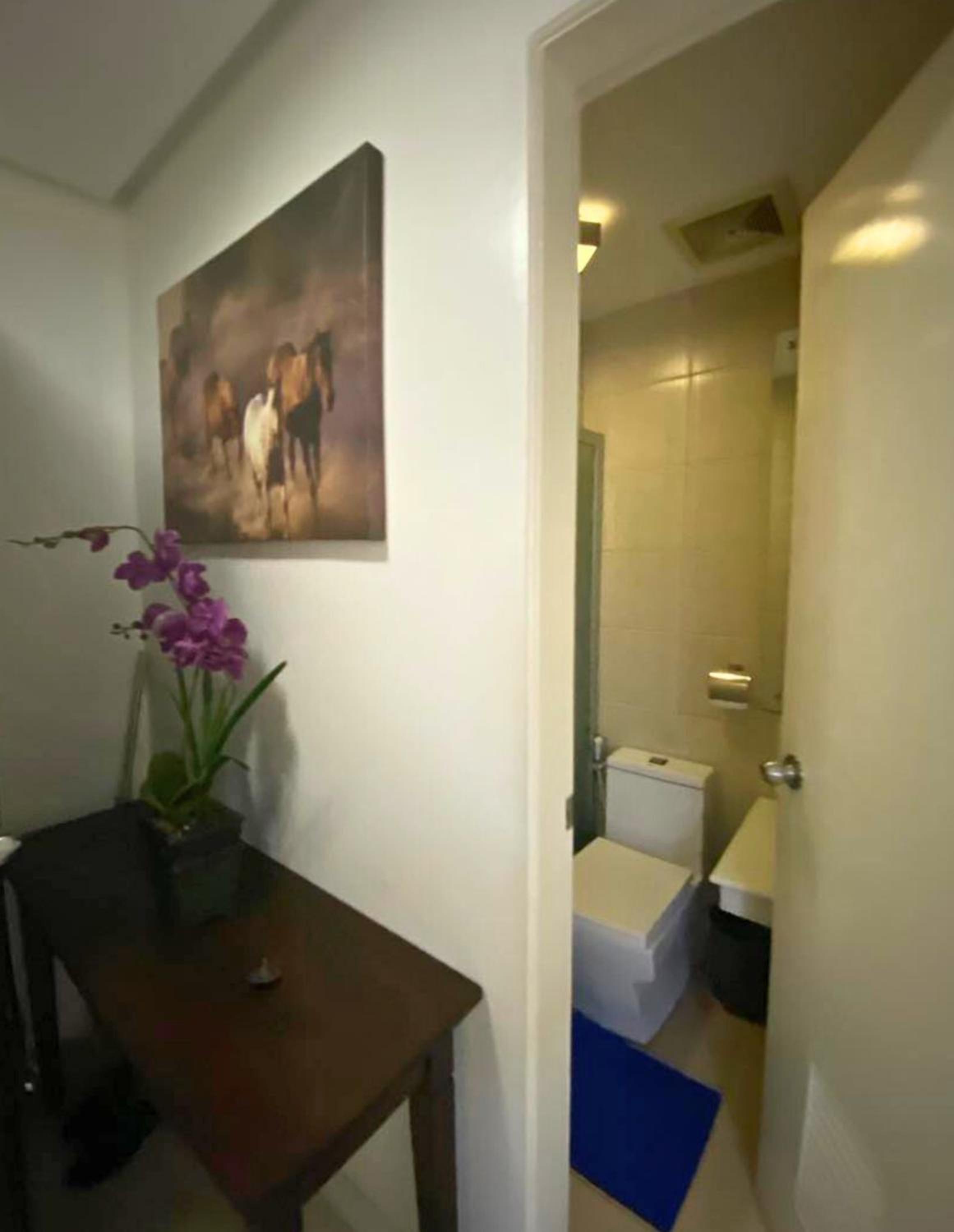 Family Suite with Balcony