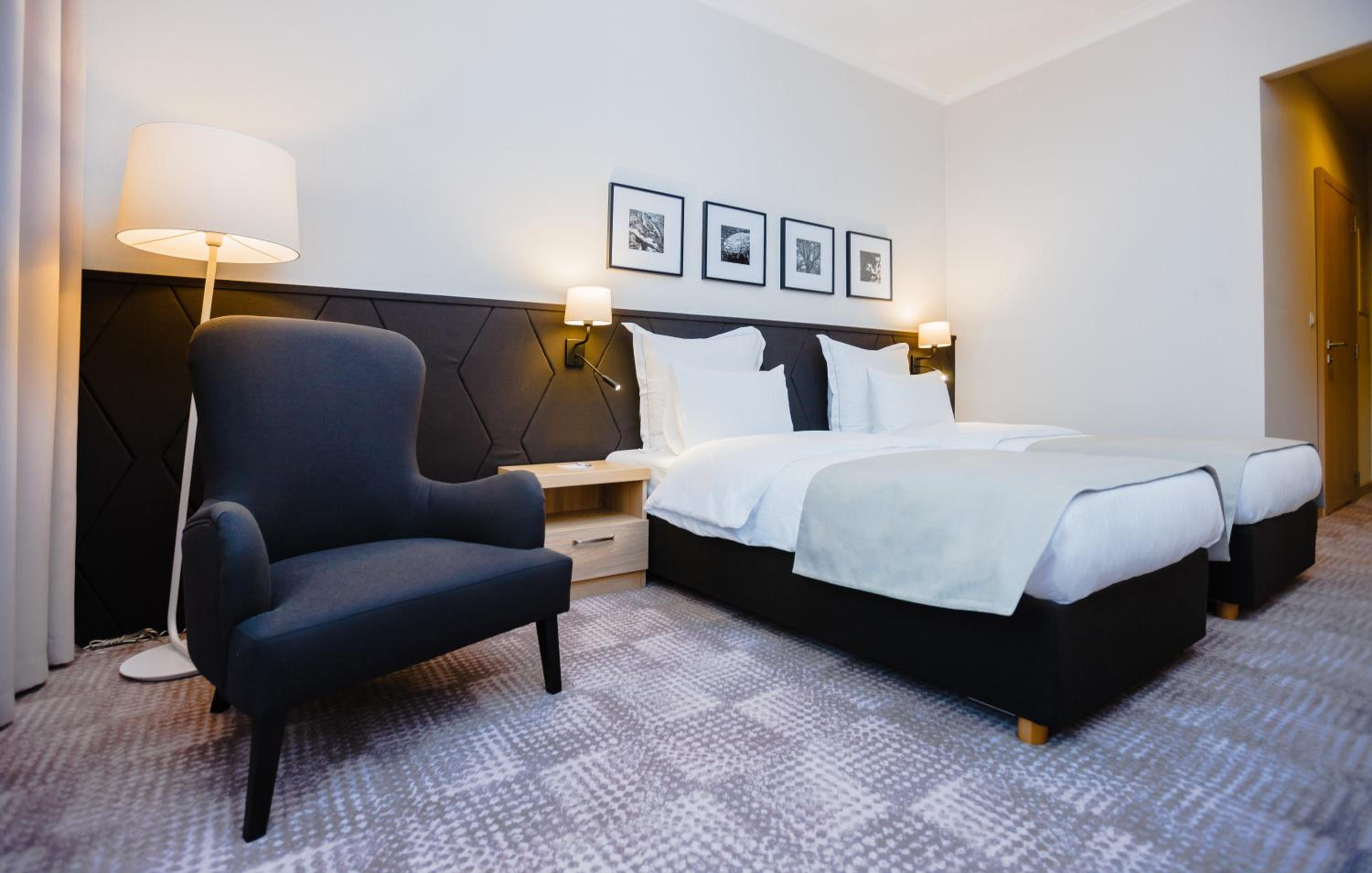 Double Room with Terrace photo 3