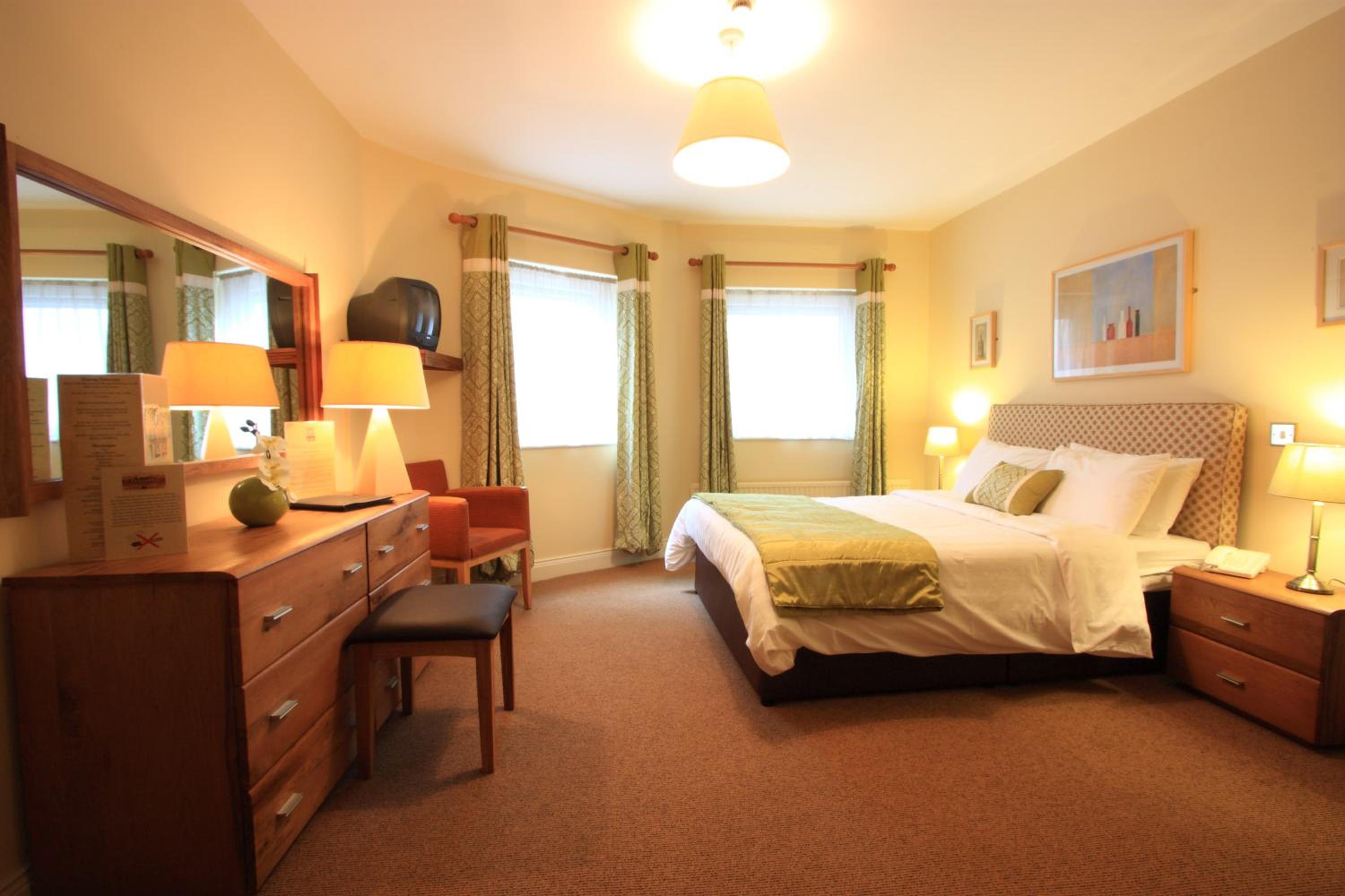 Single Room photo 1