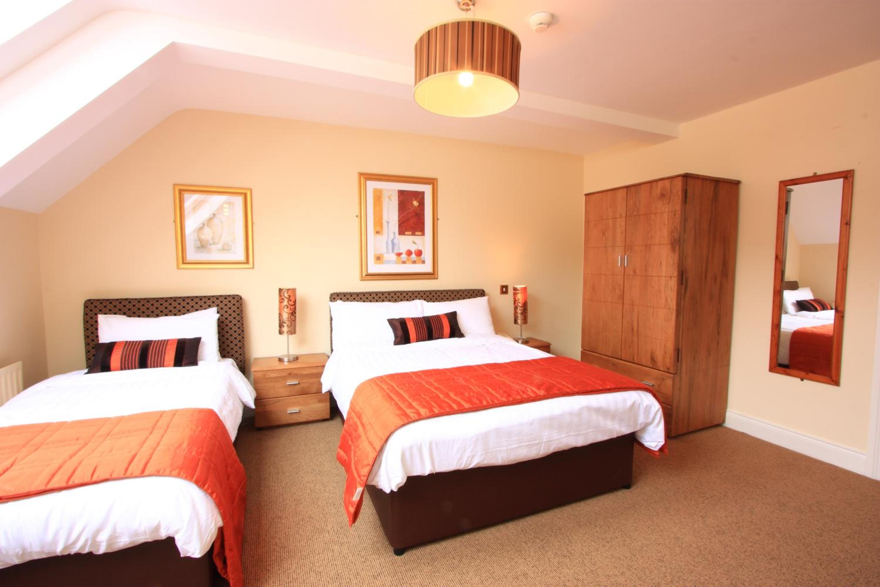 Twin Room photo 3