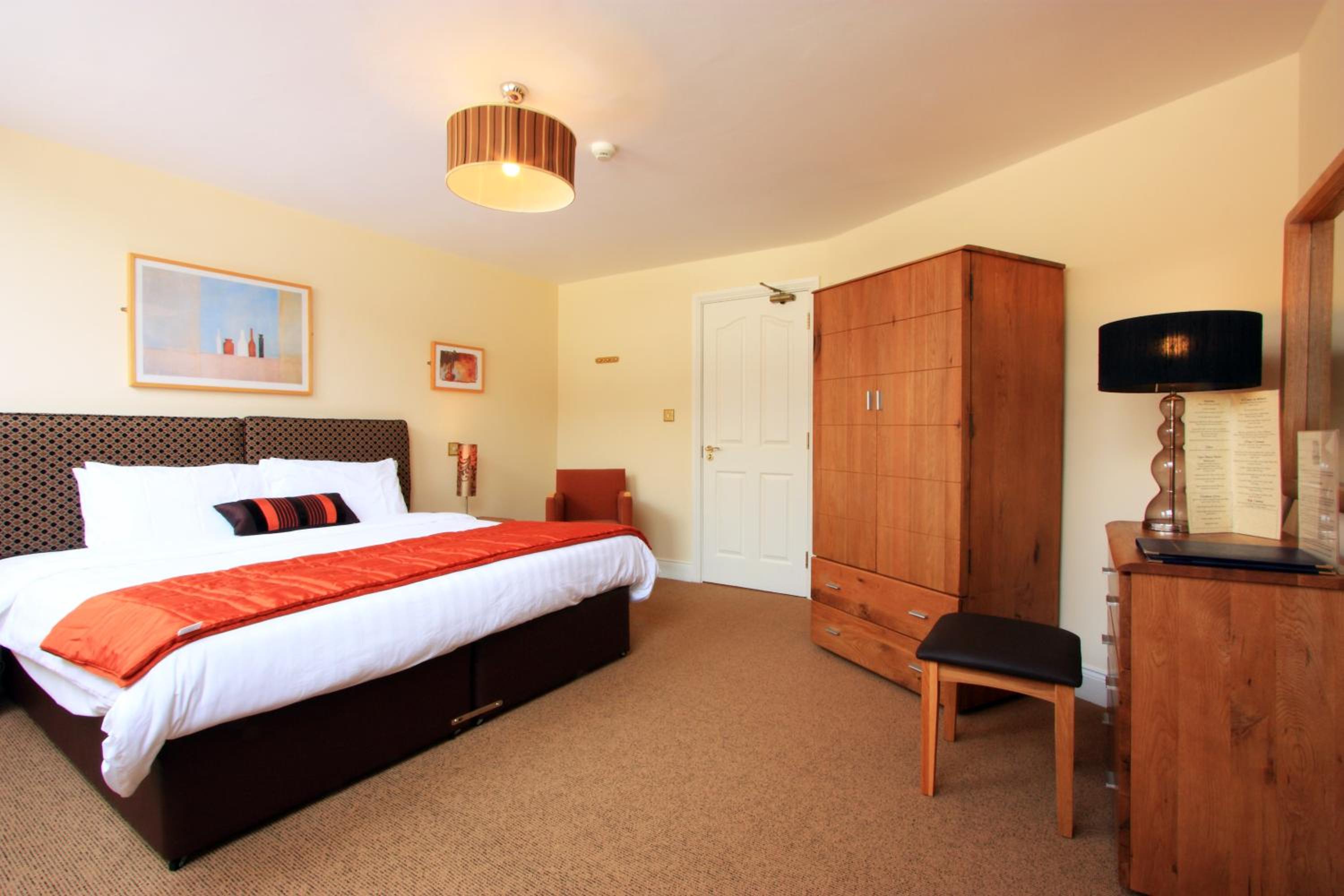 Double or Twin Room photo 1