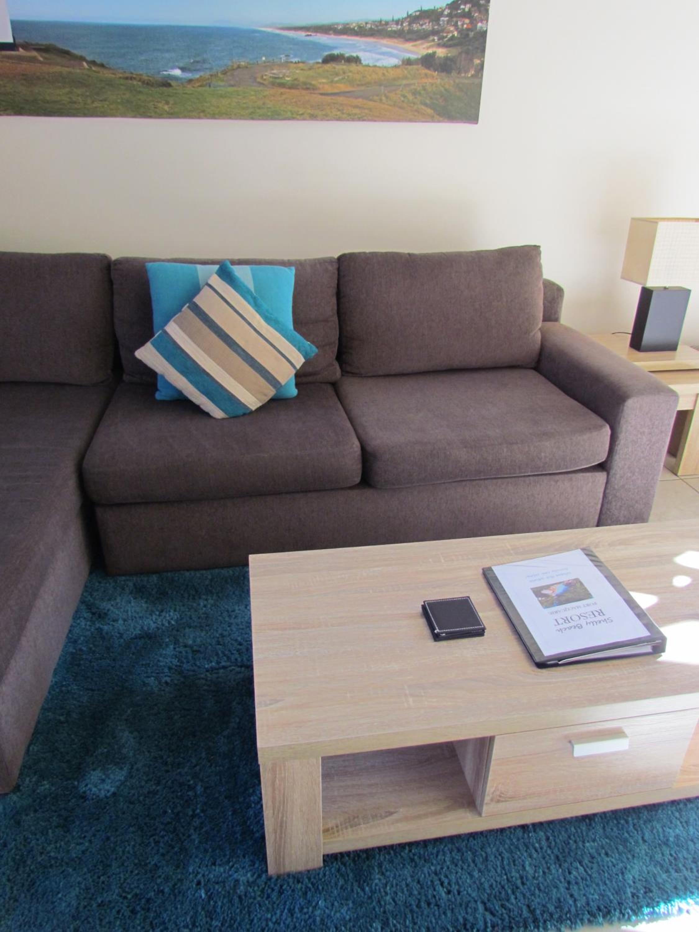 Superior Two-Bedroom Apartment photo 2