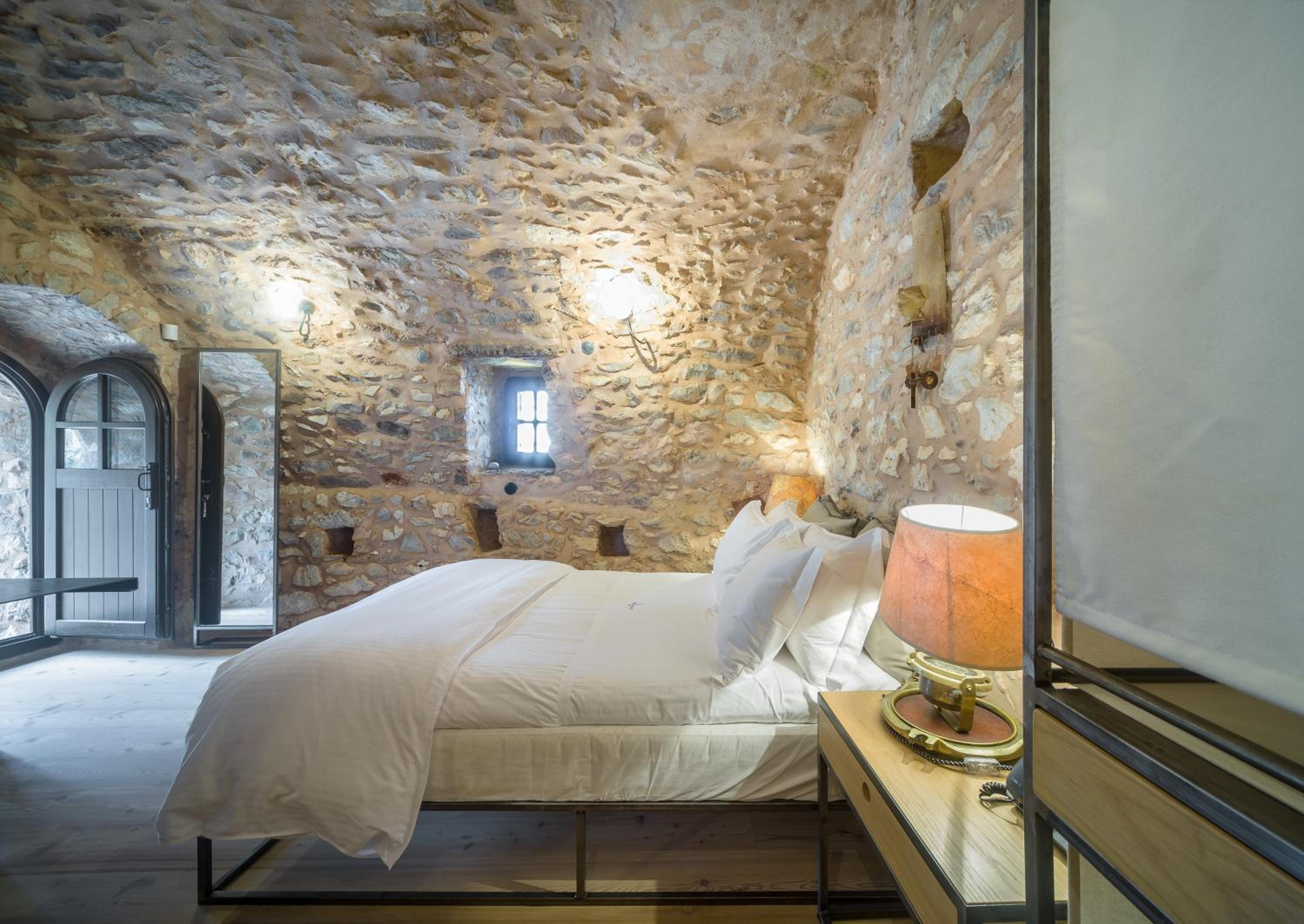 Executive Double Room with Sea View