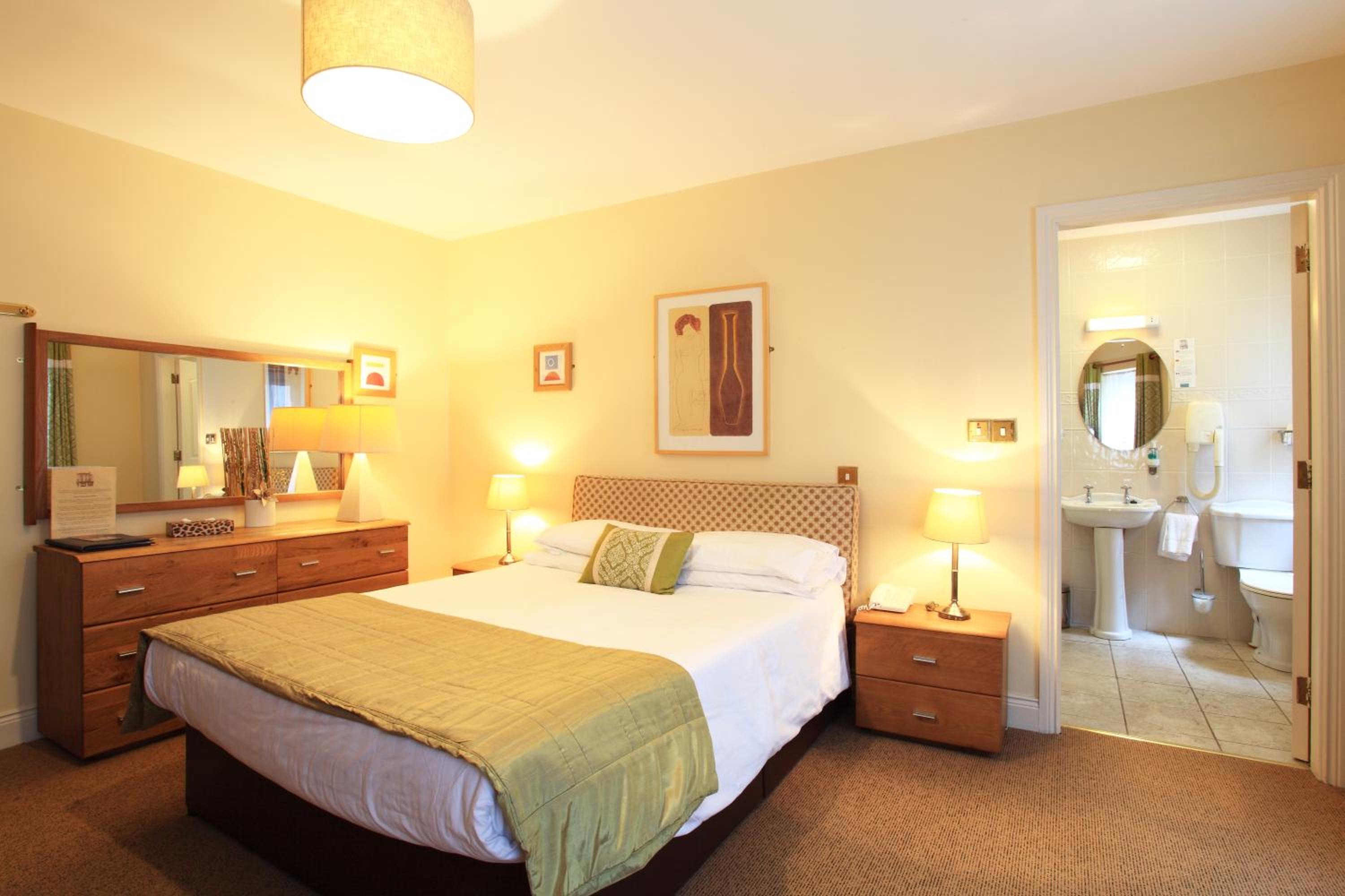 Double Room photo 1