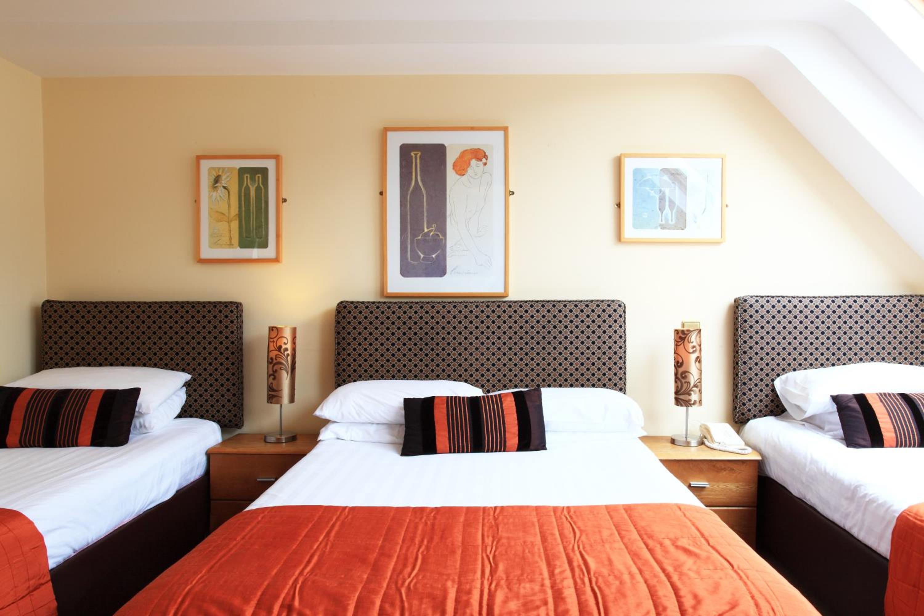 Triple Room photo 3