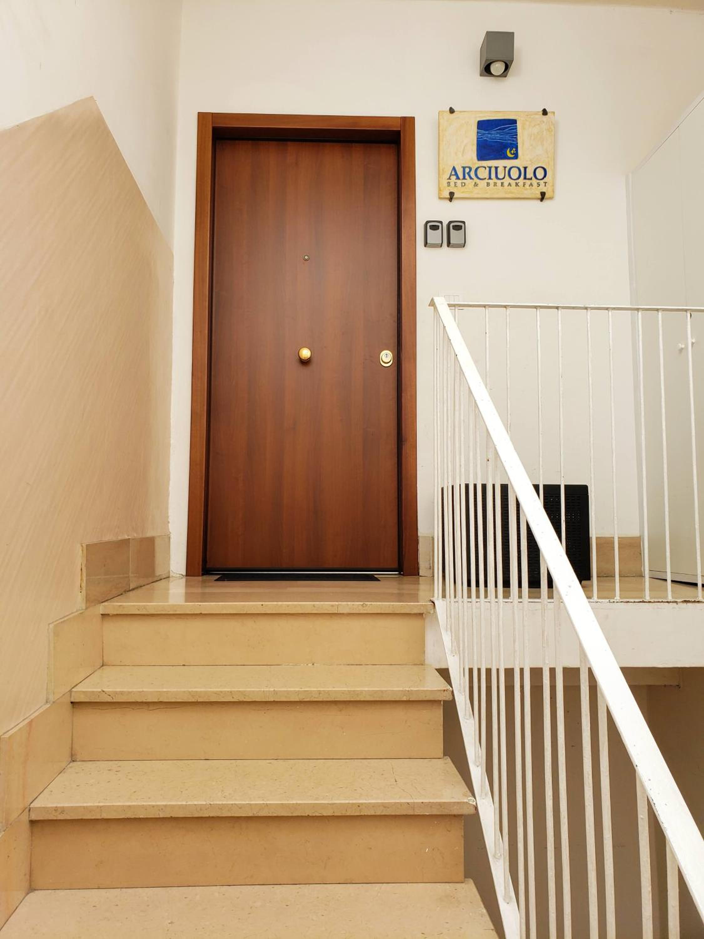 Comfort Triple Room