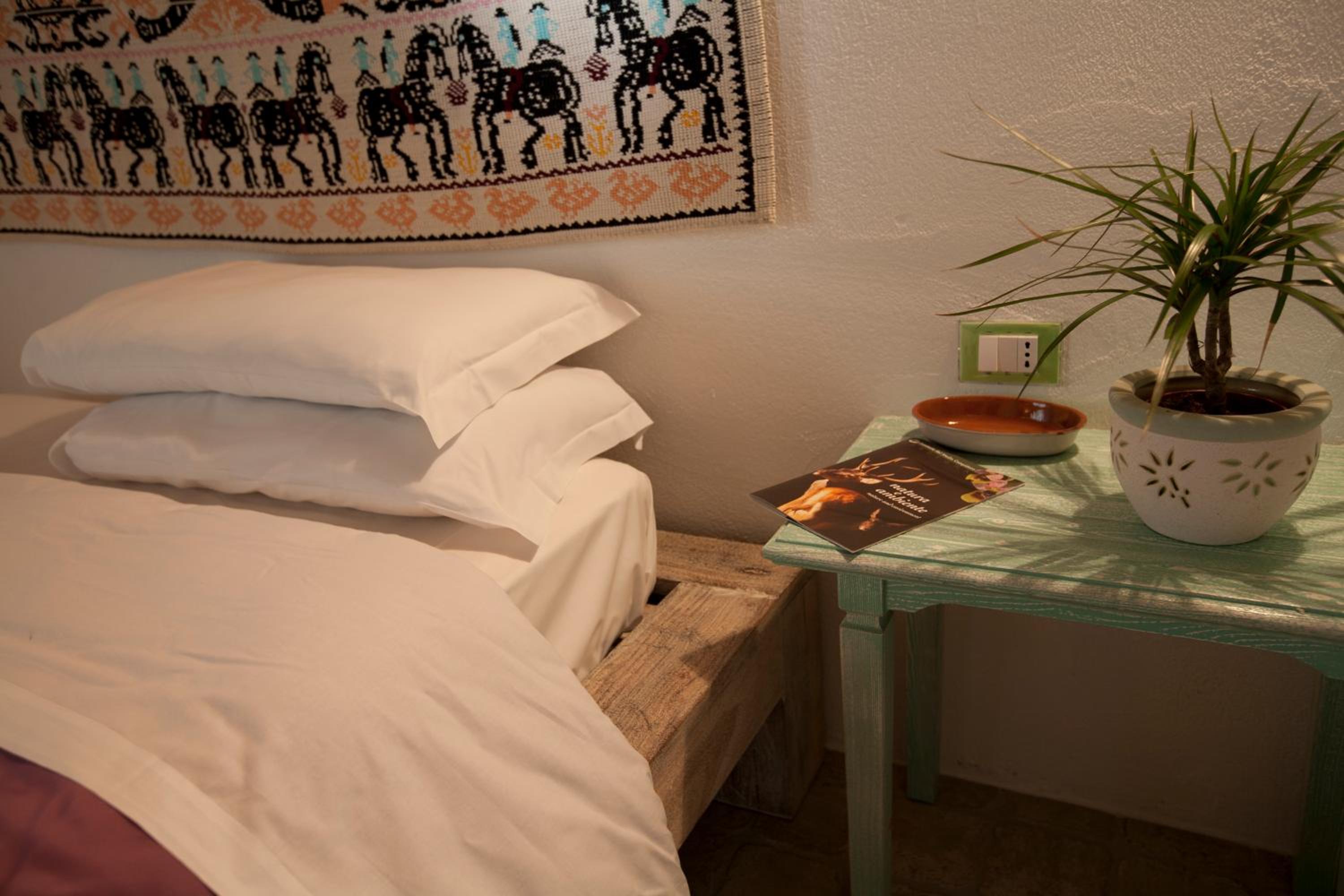Double or Twin Room photo 2