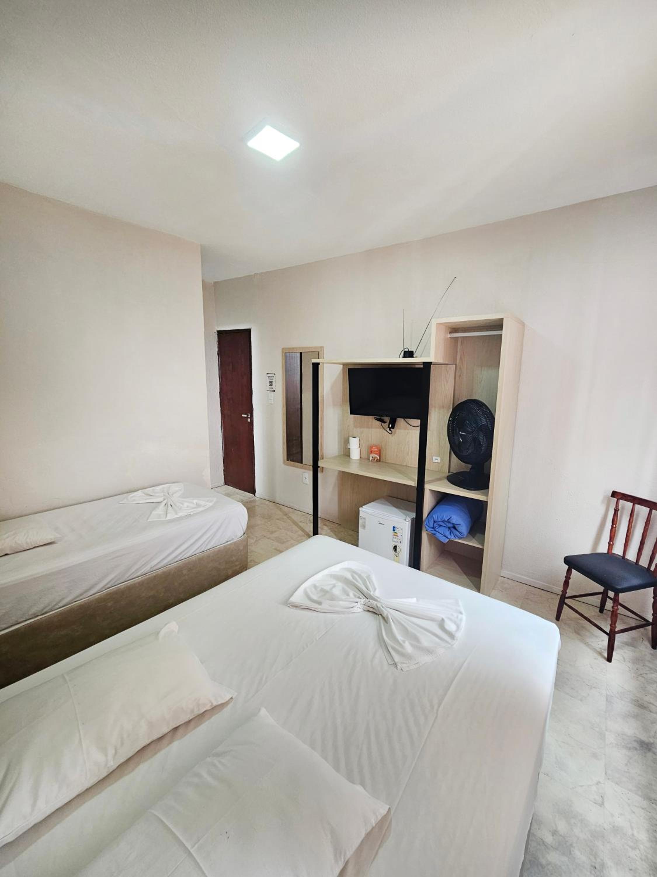 Superior Triple Room