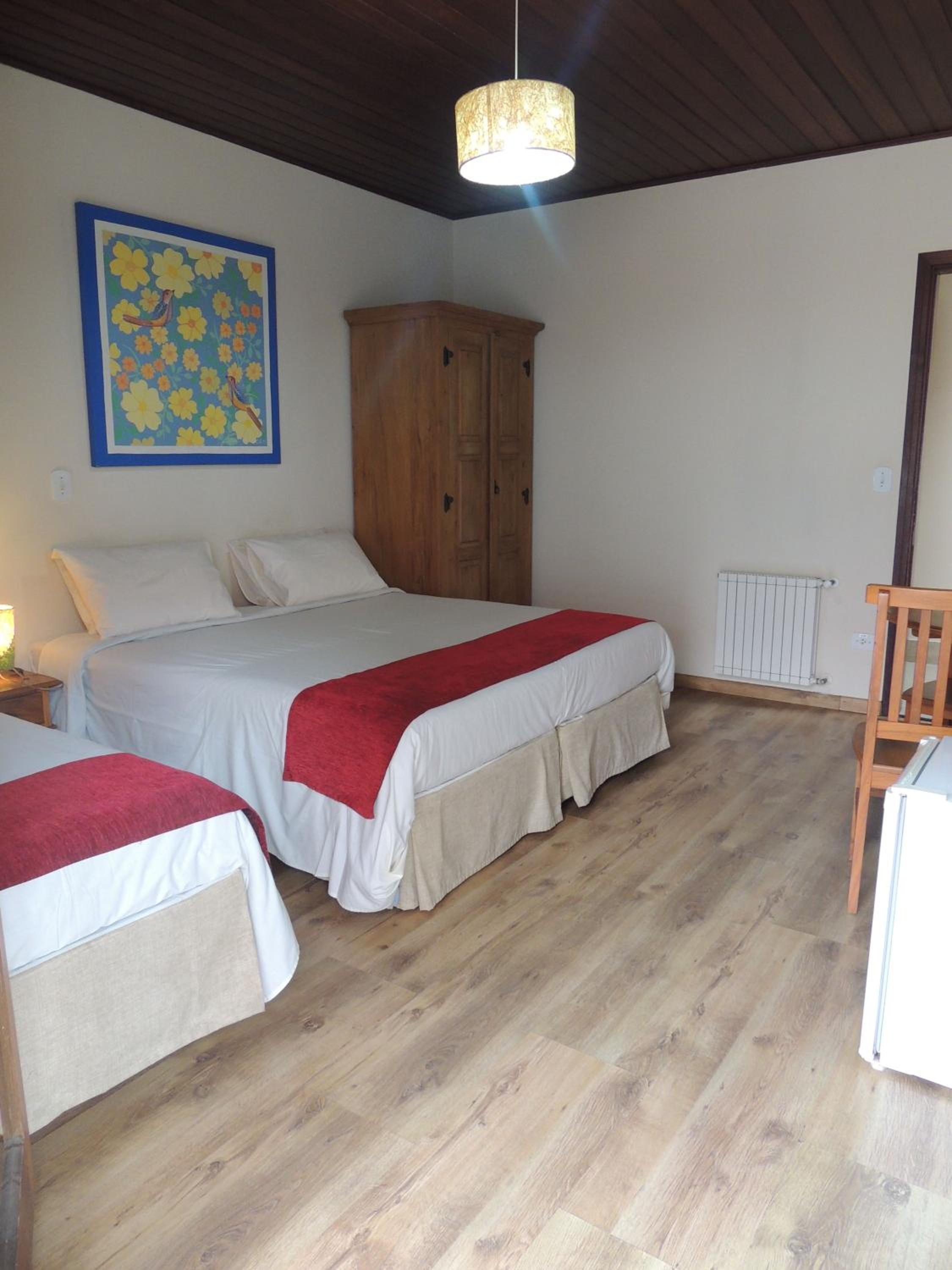 Superior Double Or Twin Room photo 2