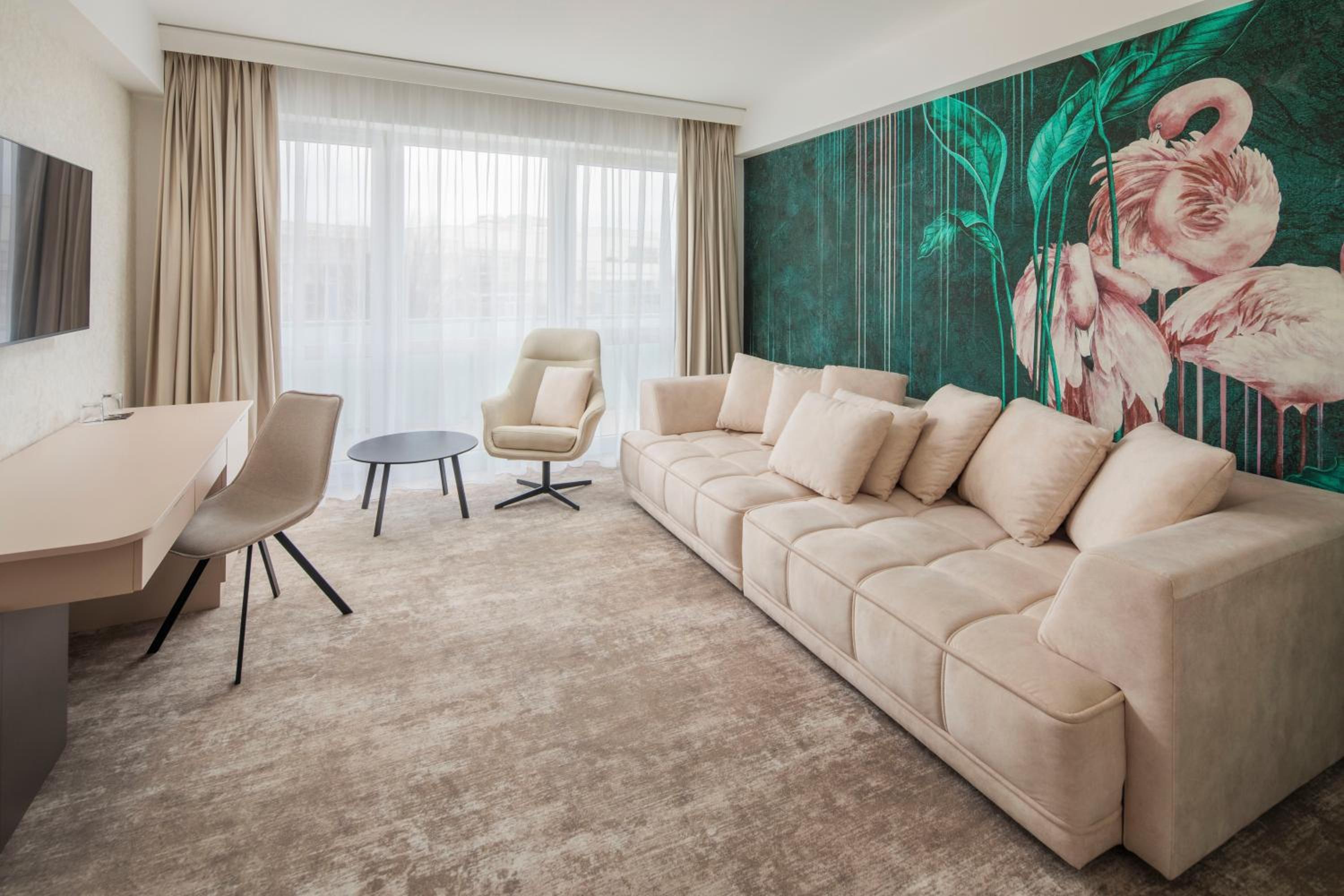 Executive Suite
