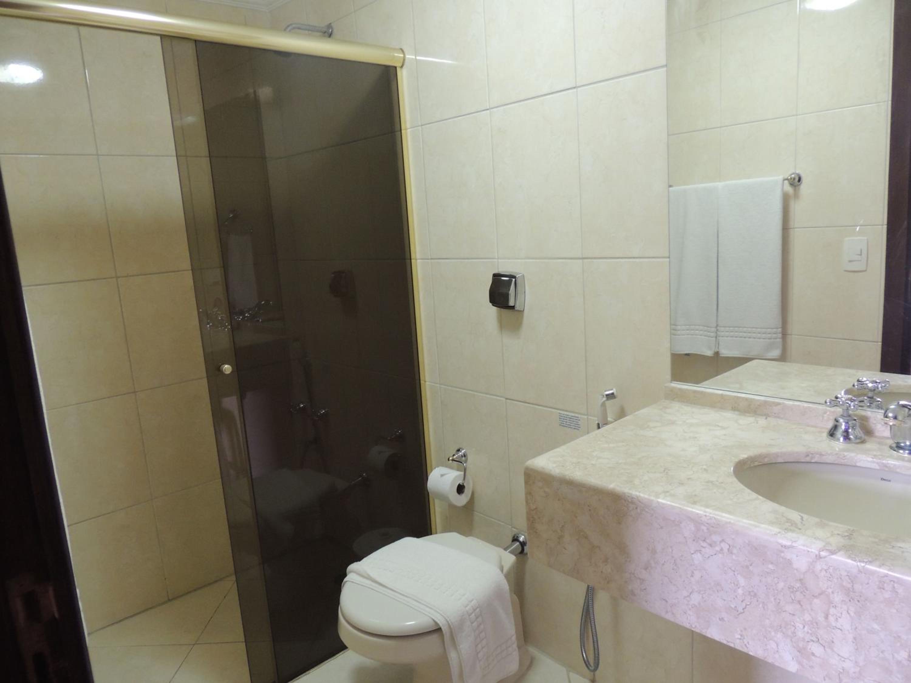 Standard Double or Twin Room photo 3