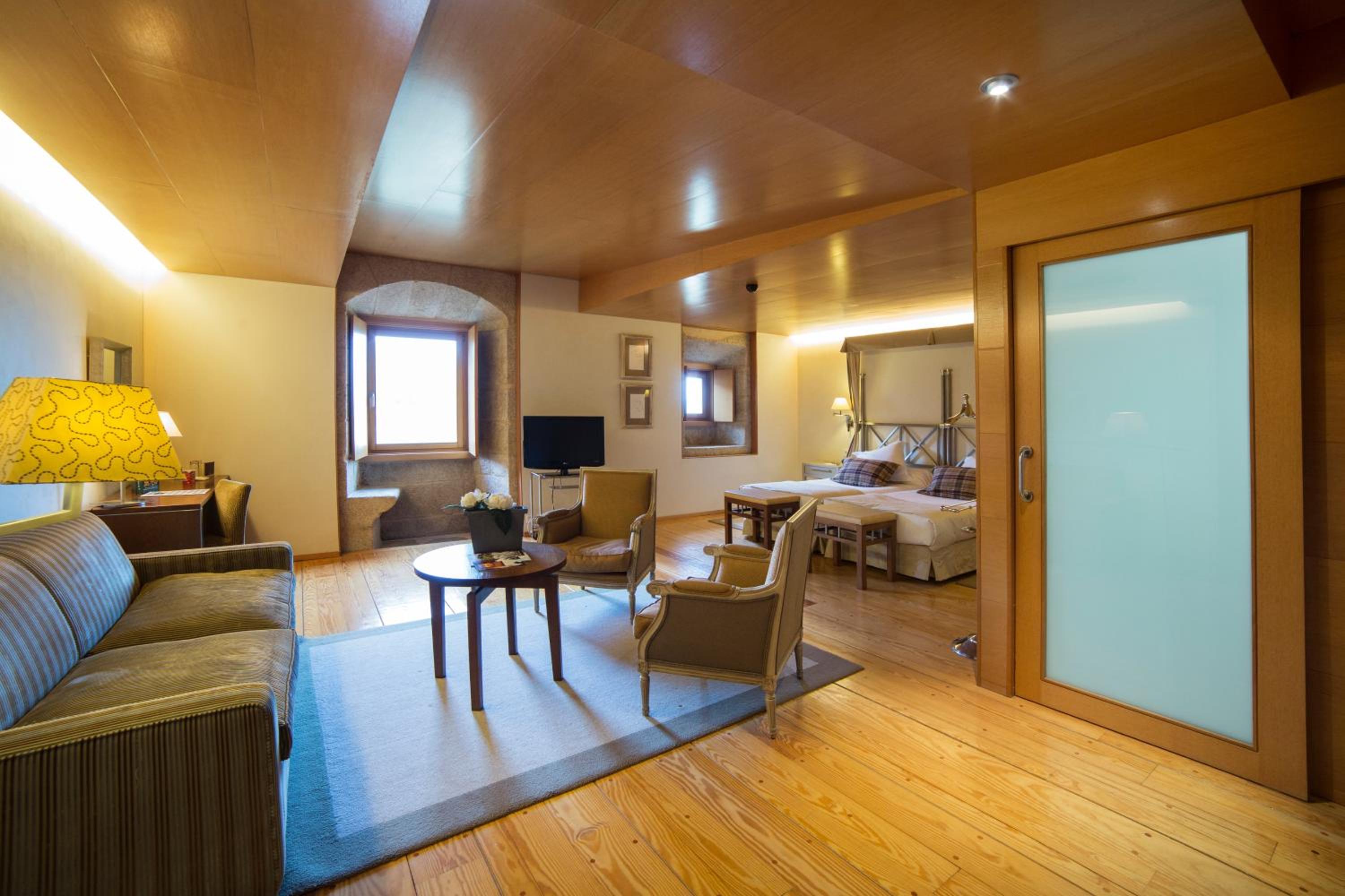 Habitación Doble Superior